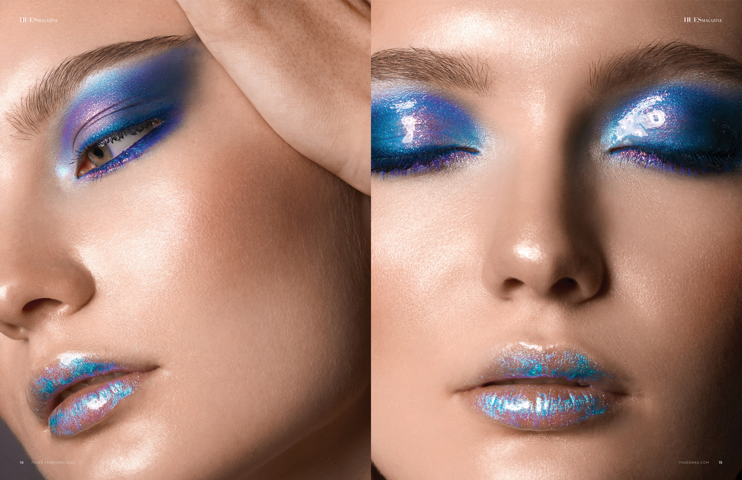 Публикации в журналах. Владимир Вохмянин. Фотограф в Санкт-Петербурге