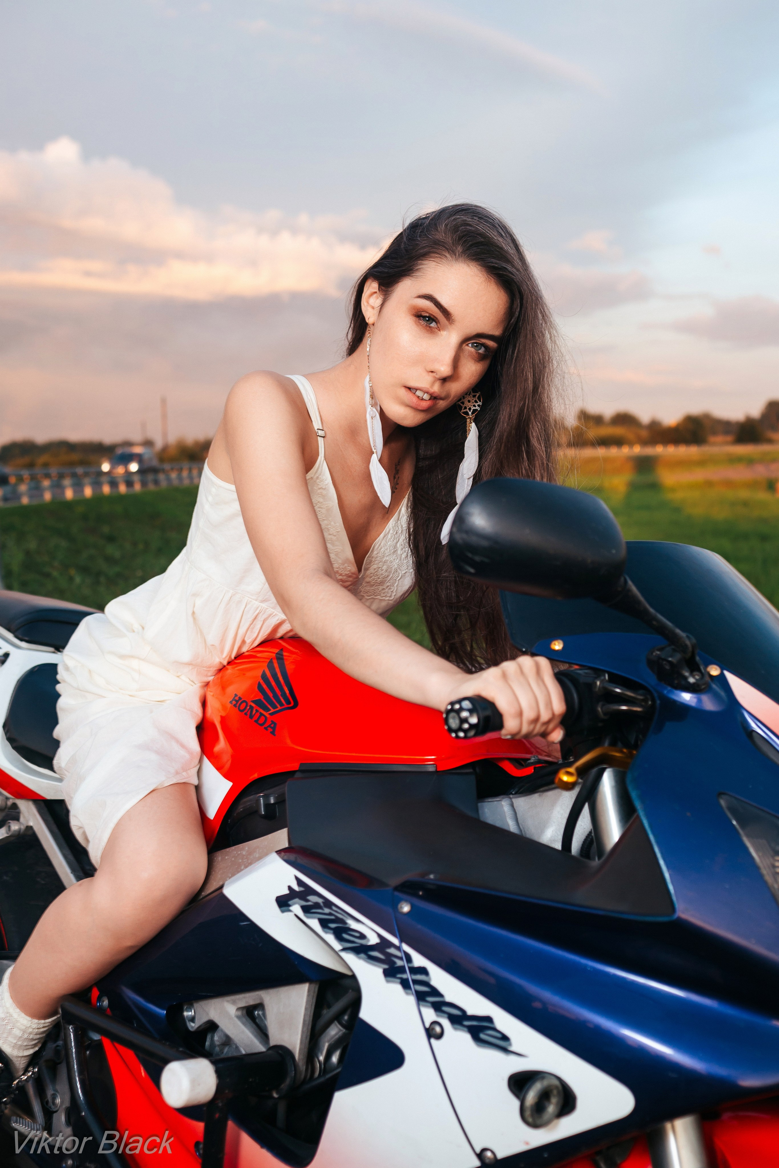 Свадебная серия Карен и Яна. Виктор Черных