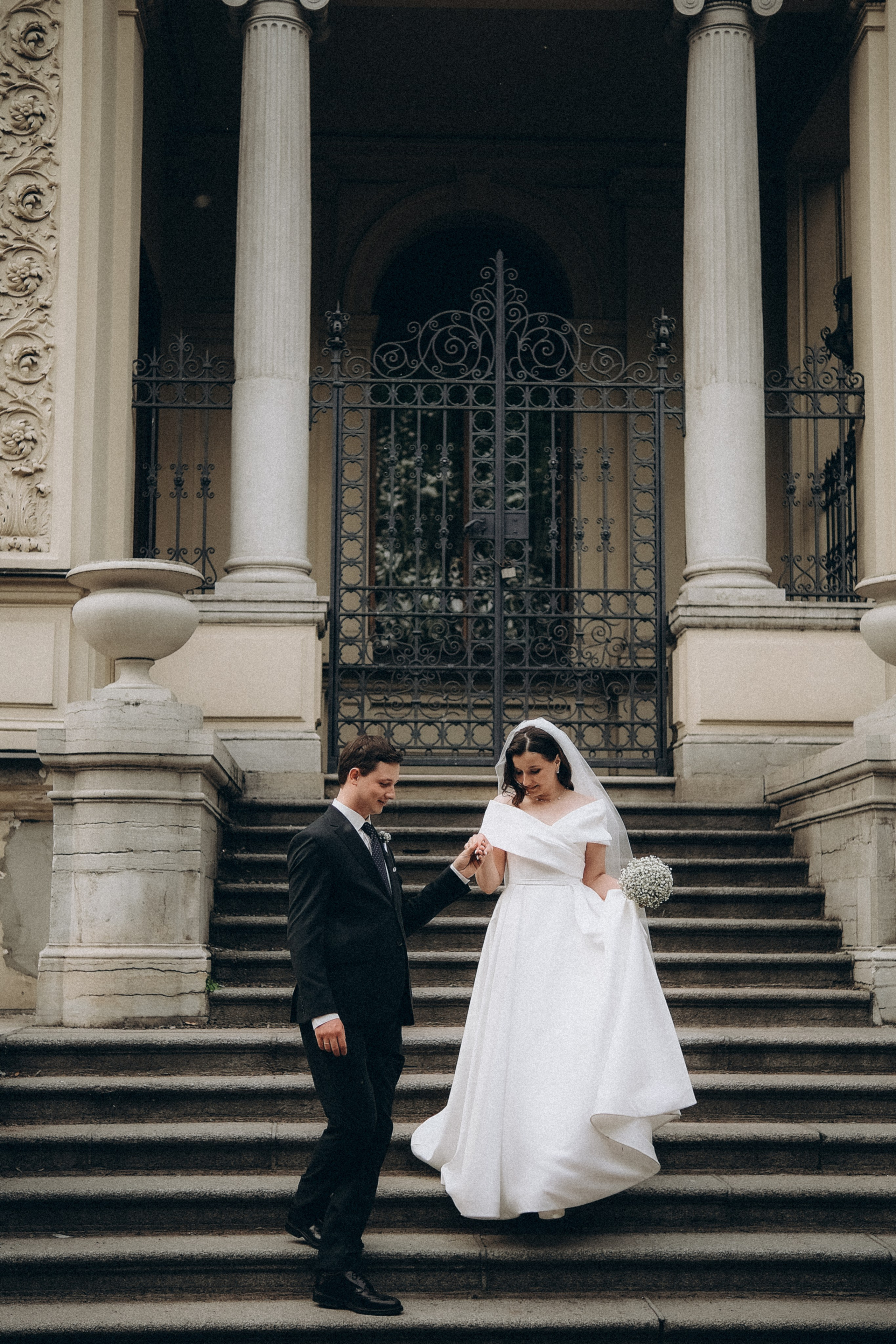 Оля & Саша ДБ1. Phdkvmr.ru