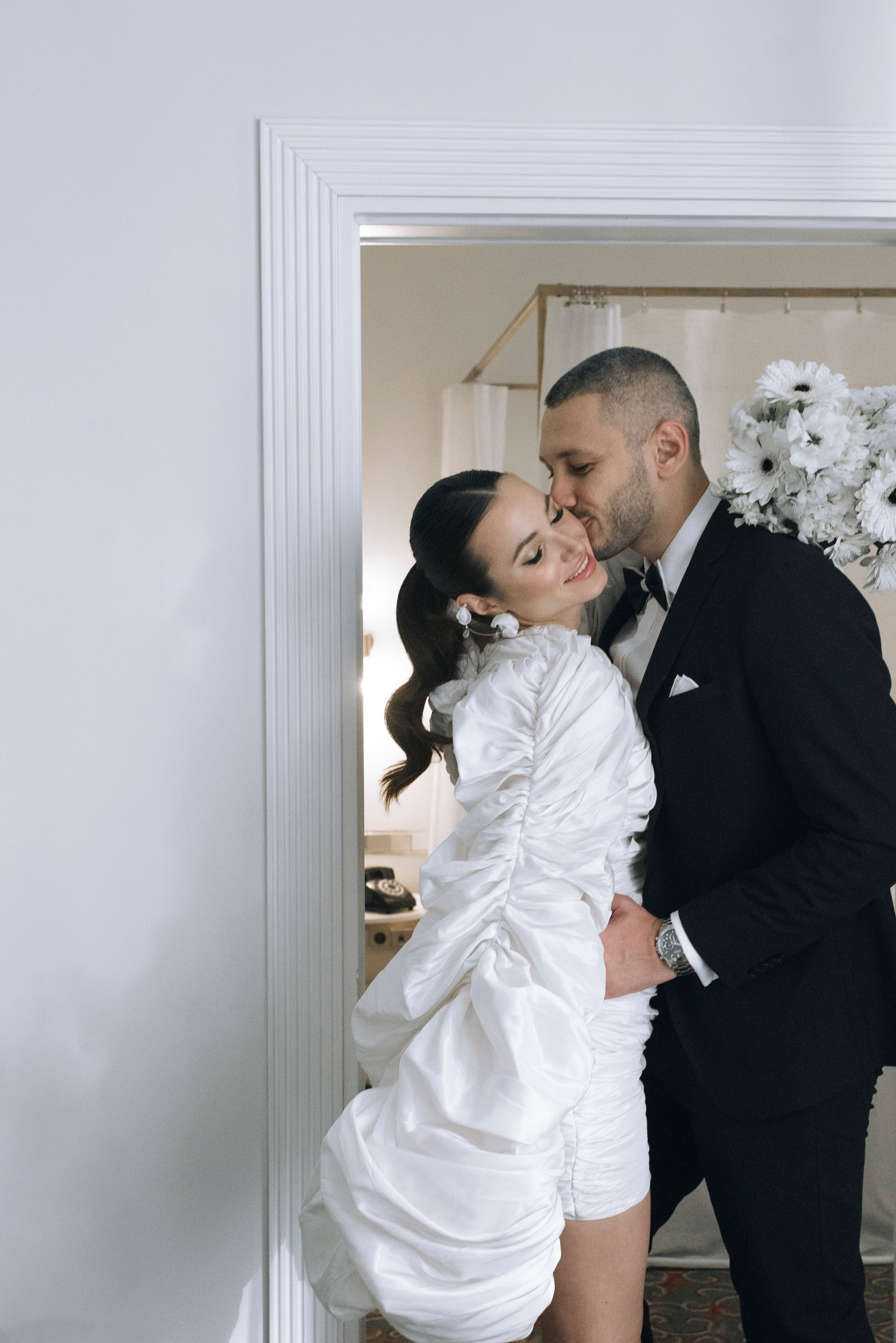 Наталья и Руслан. Свадебный фотограф Москва Истра Звенигород Нахабино