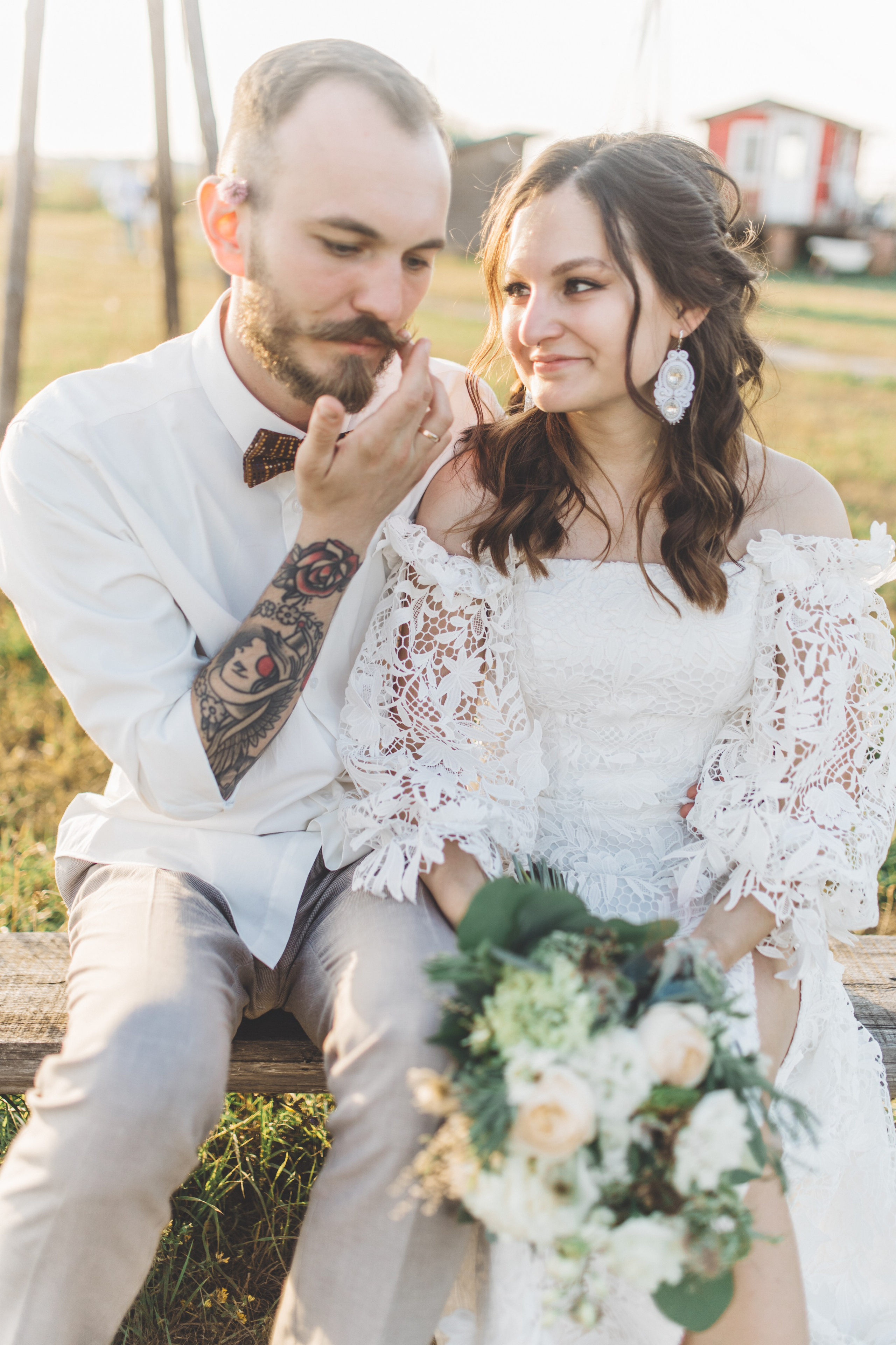 Кирилл и Полина. Wedding and family photography Adamians