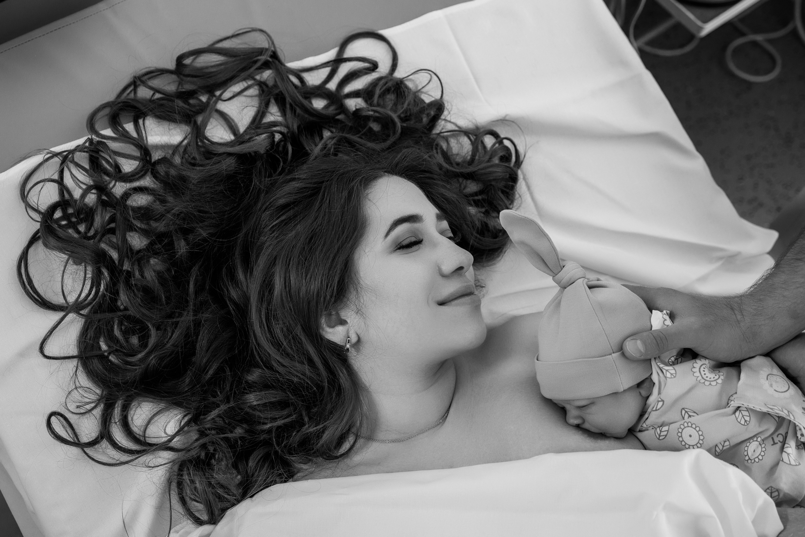 Роды как праздник