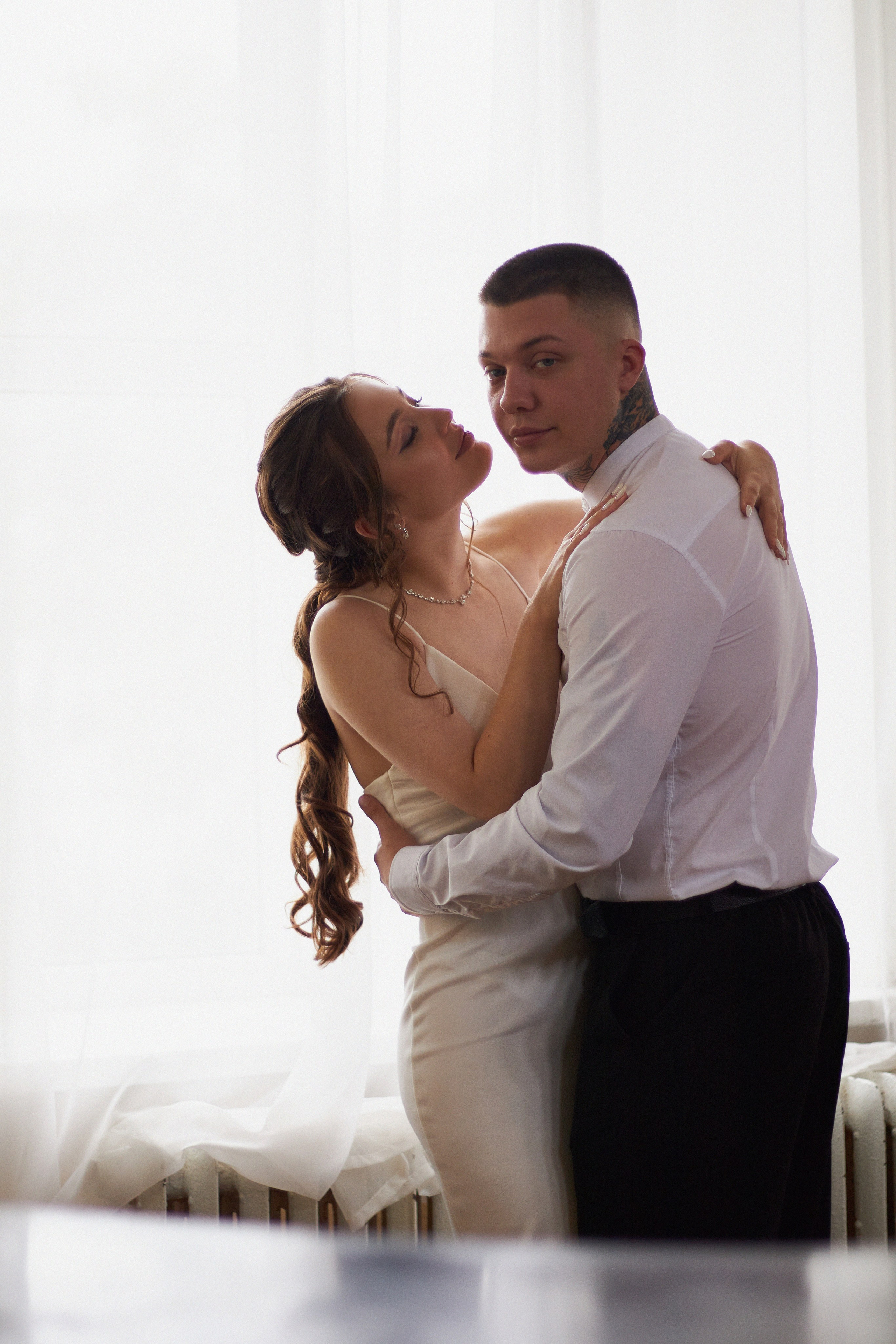 Рома и Вера. Фотограф в Ростове-на-Дону Нюхарева Виктория