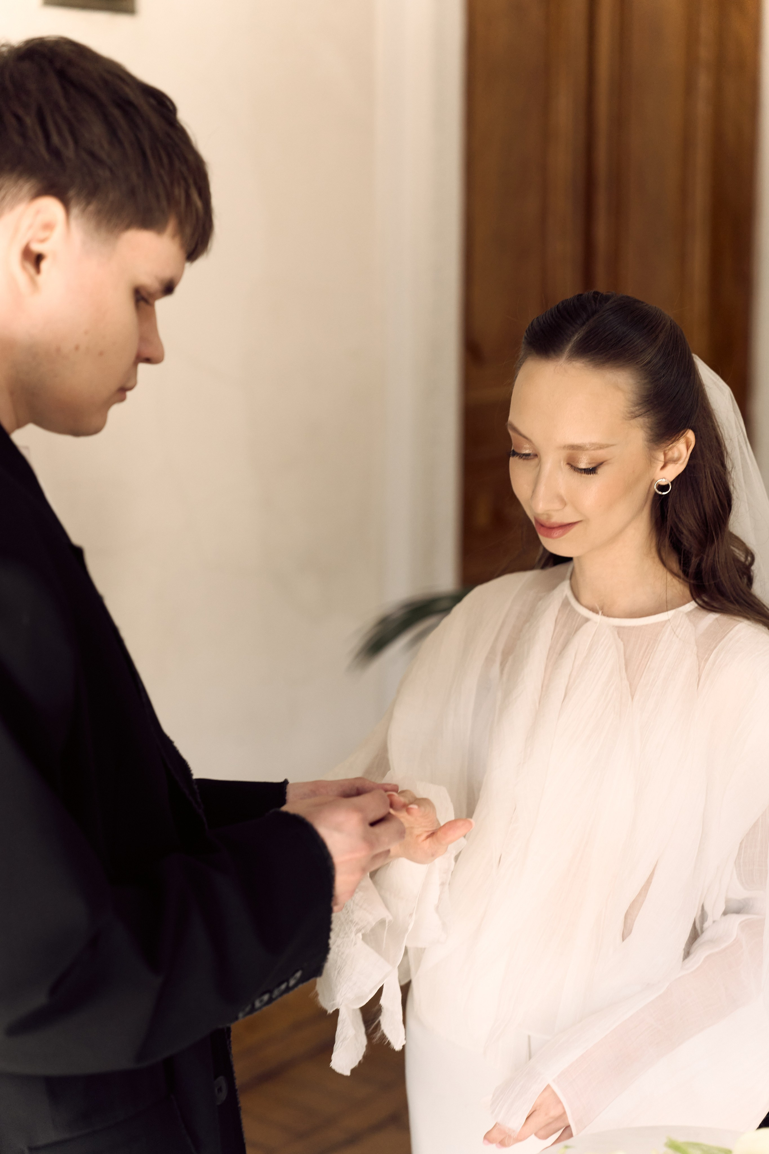 М&Д. Фотограф Москва и Екатеринбург. Максимова Соня