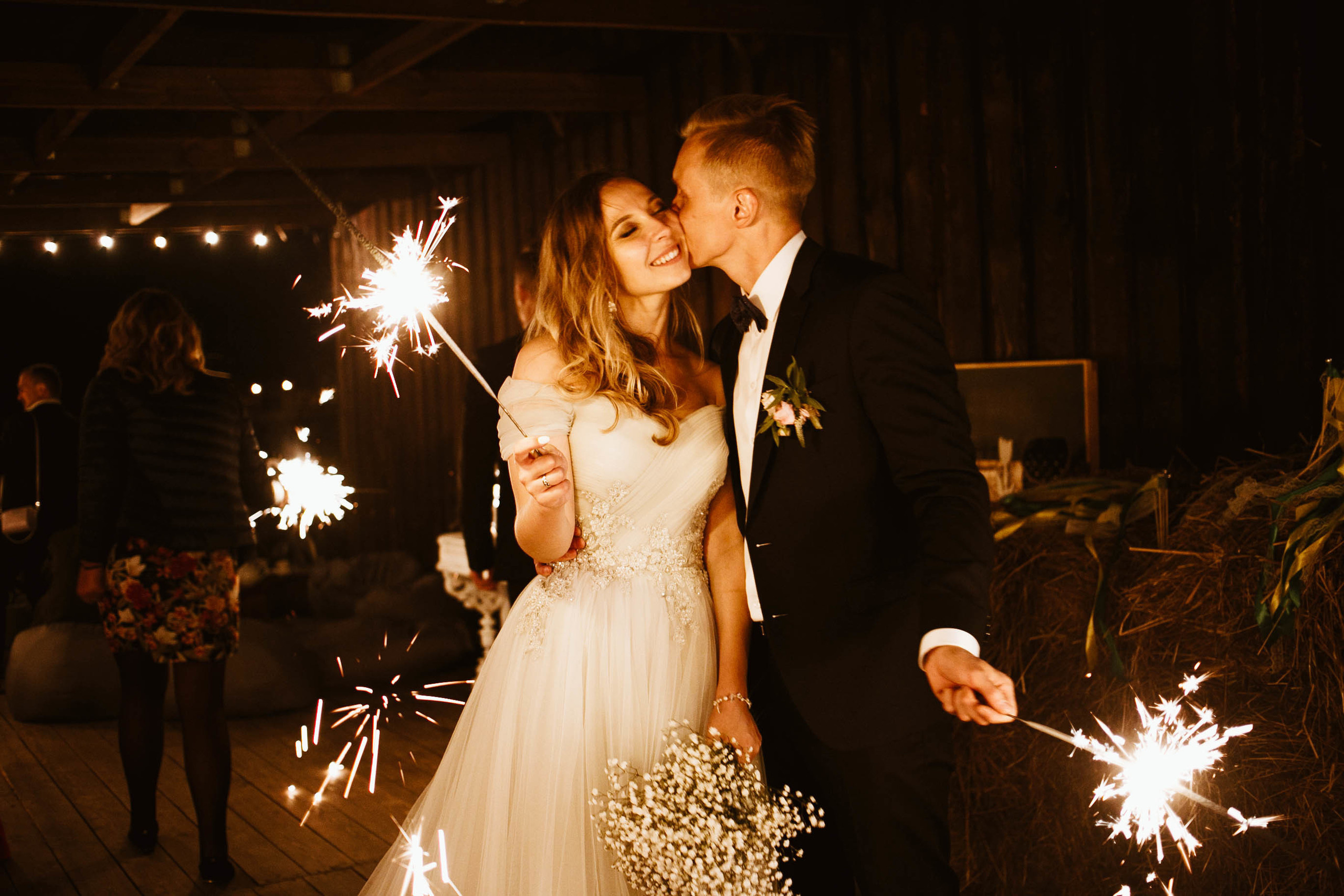 Марк и Анастасия. Фотограф Катерина Ивашова