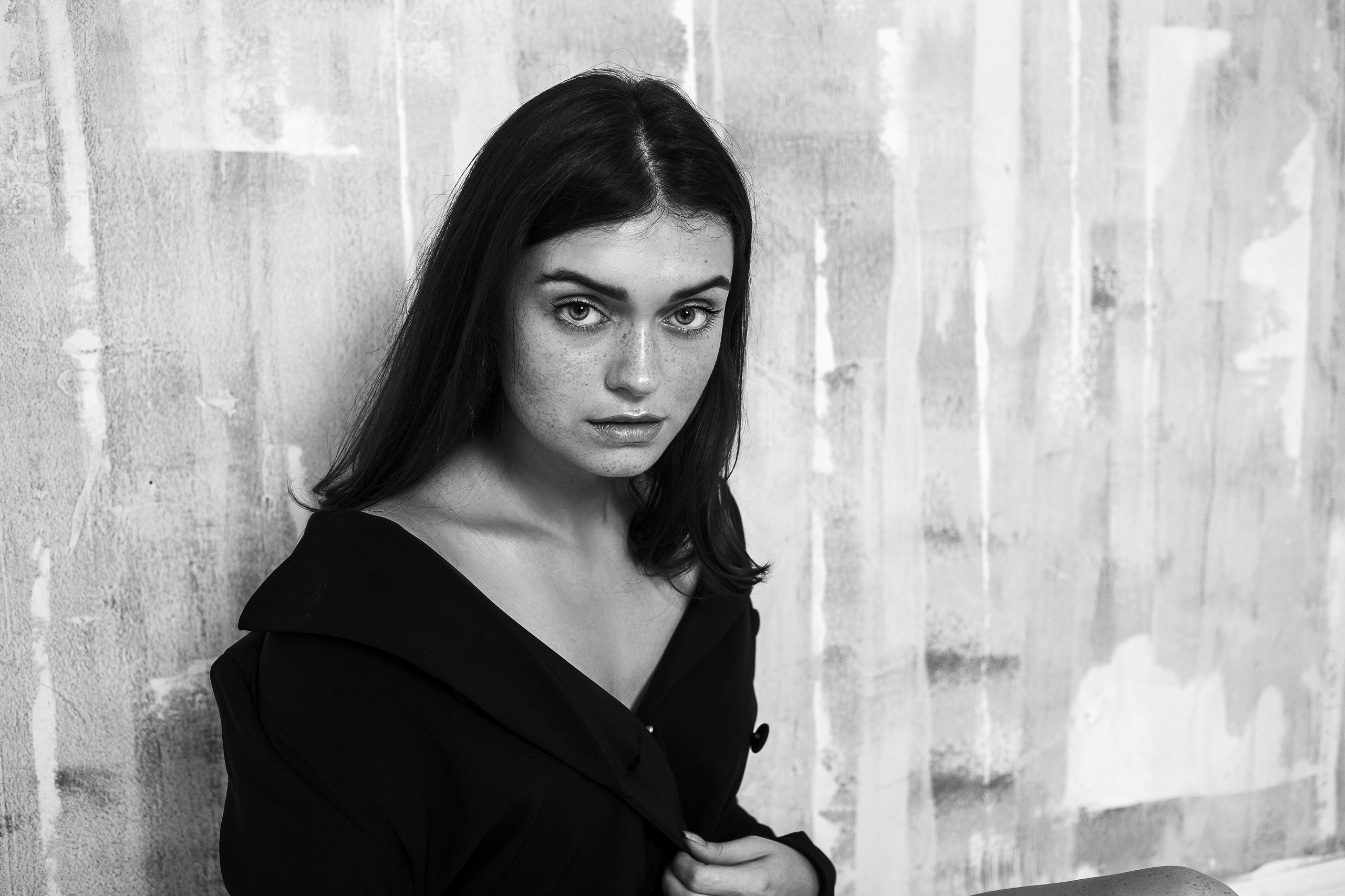 Алёна. Фотограф Катерина Ивашова