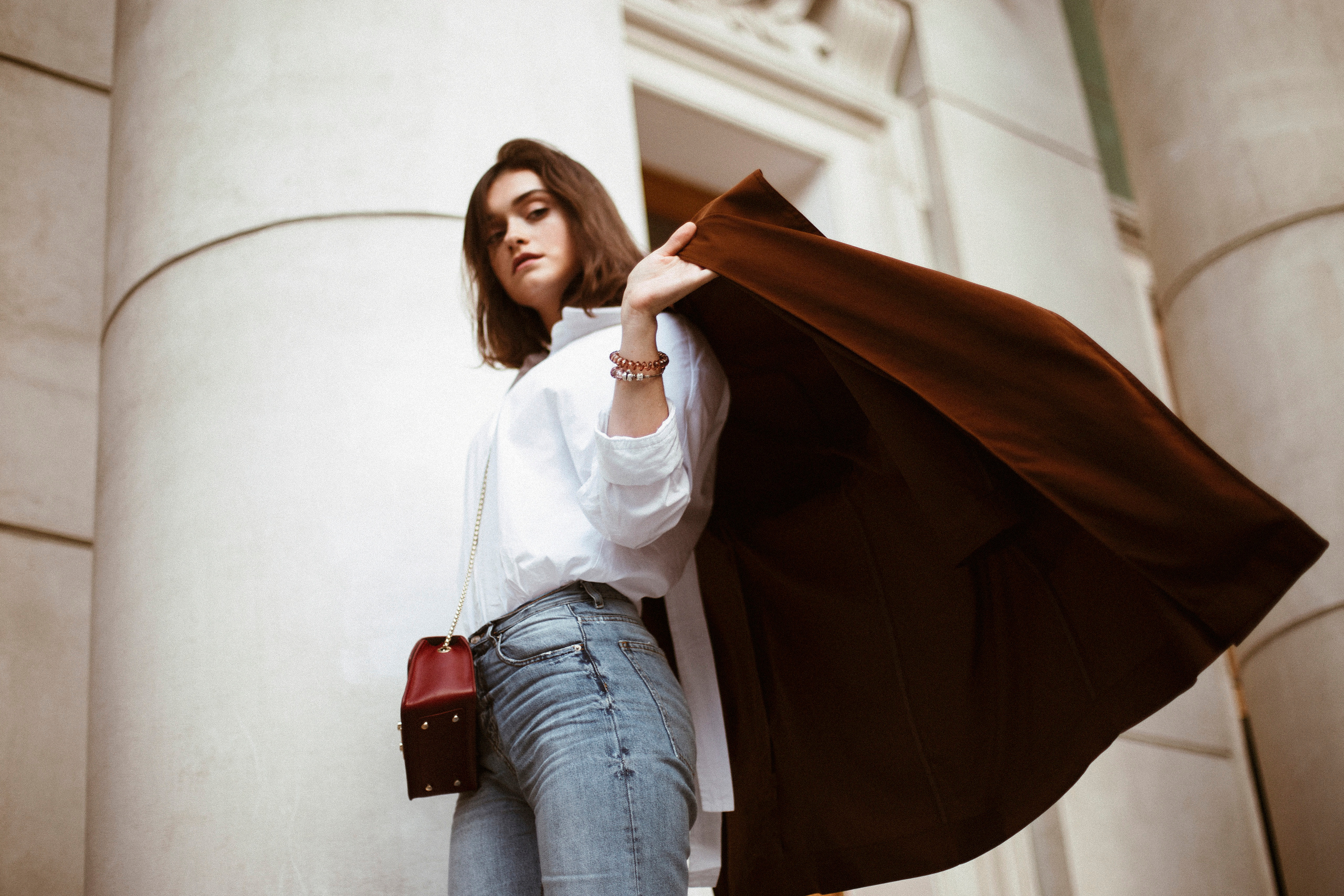 Алёна. Фотограф Катерина Ивашова