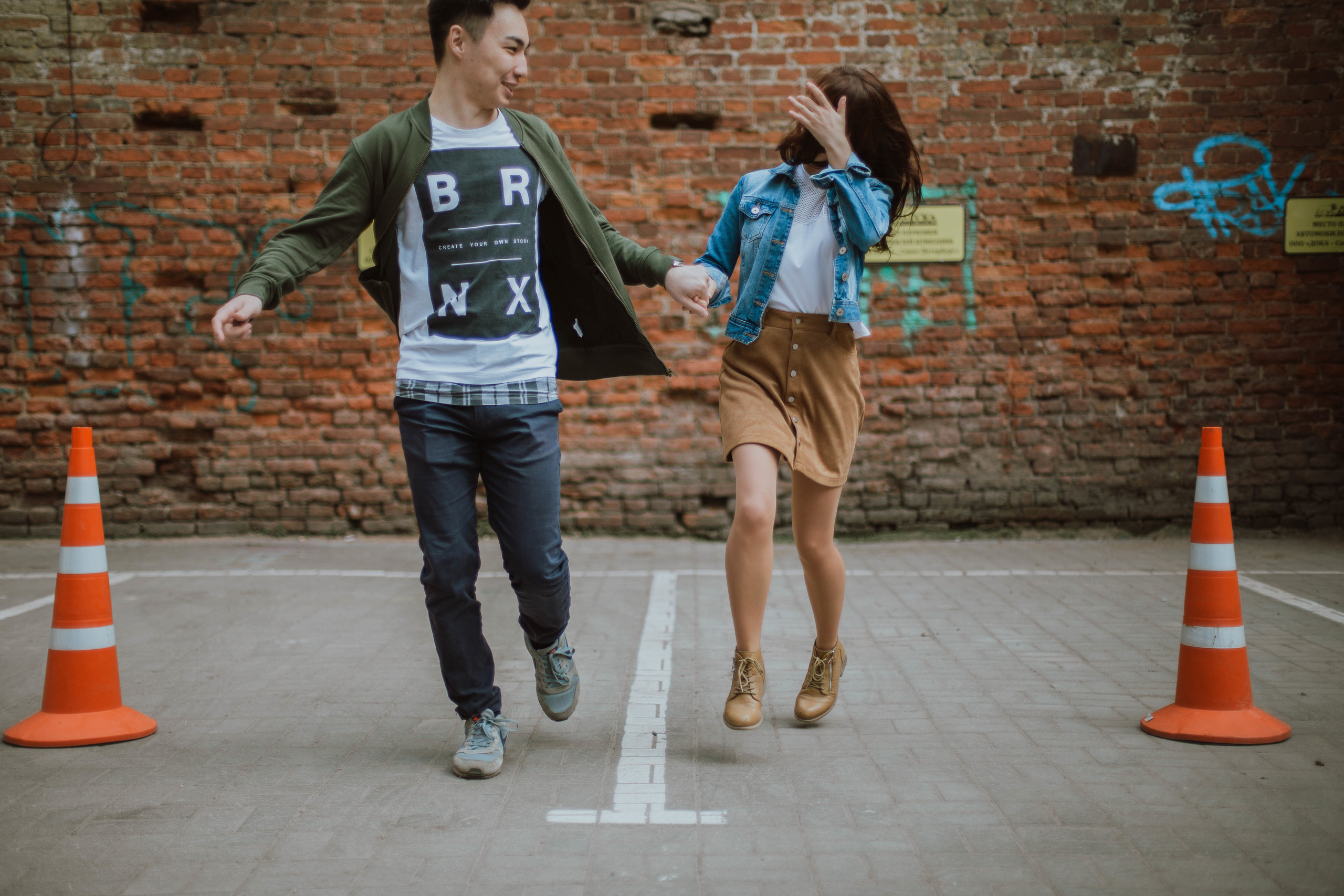 Валя и Ника. Фотограф Катерина Ивашова