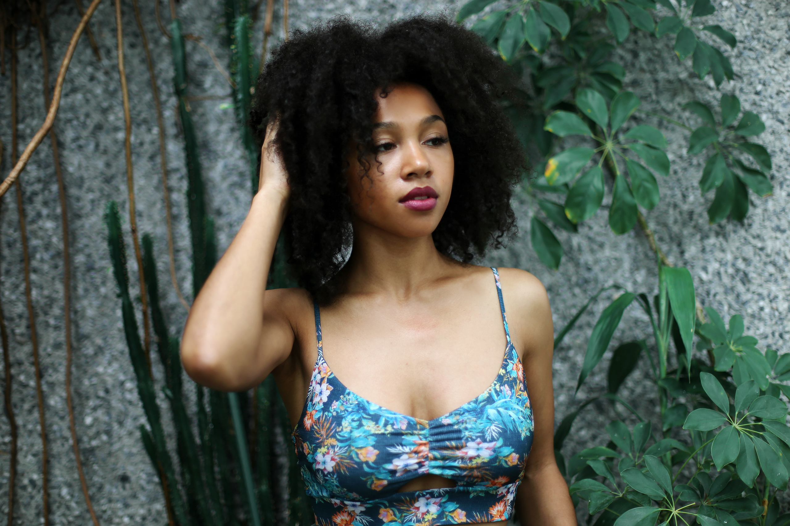 Алина. Фотограф Катерина Ивашова