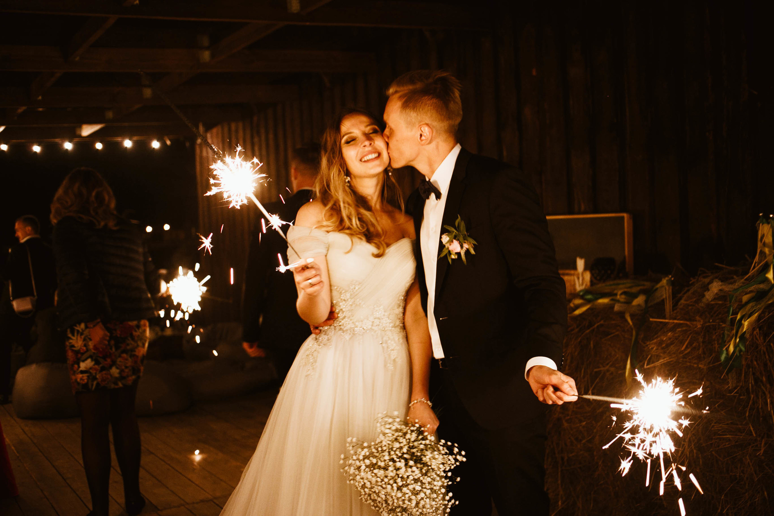 Марк и Анастасия. Фотограф Катерина Ивашова