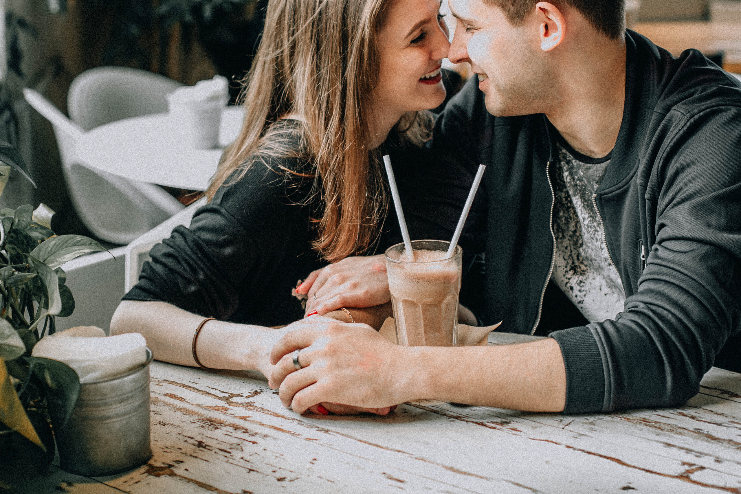 Рома и Марина. Фотограф Катерина Ивашова