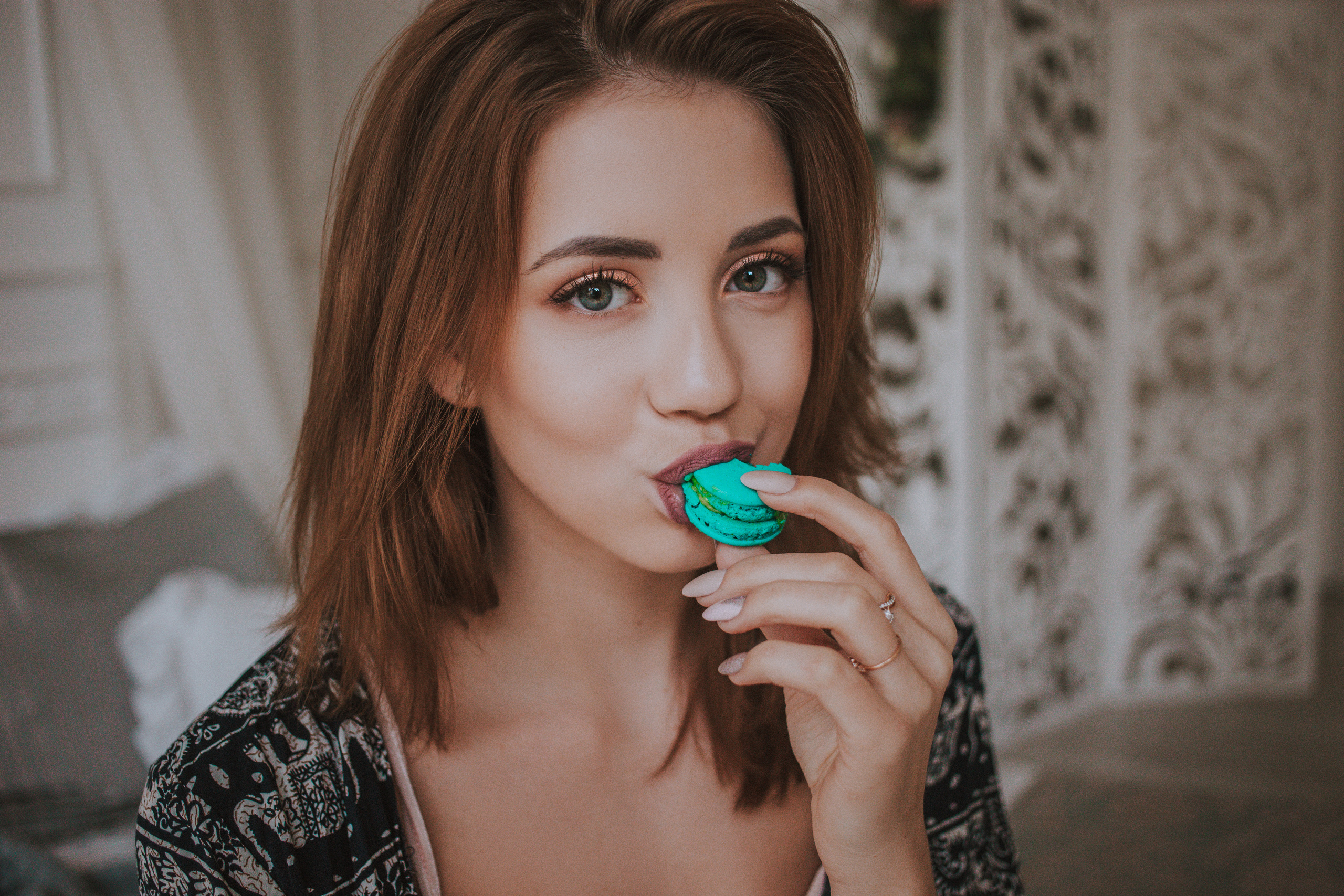 Катя. Фотограф Катерина Ивашова