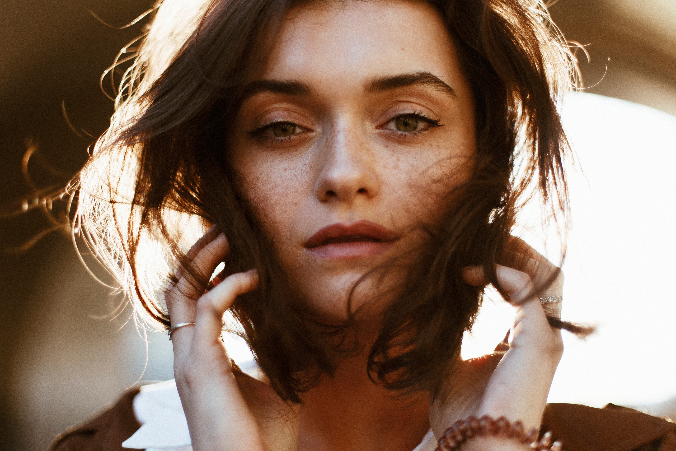 Алёна. Фотограф Катерина Ивашова