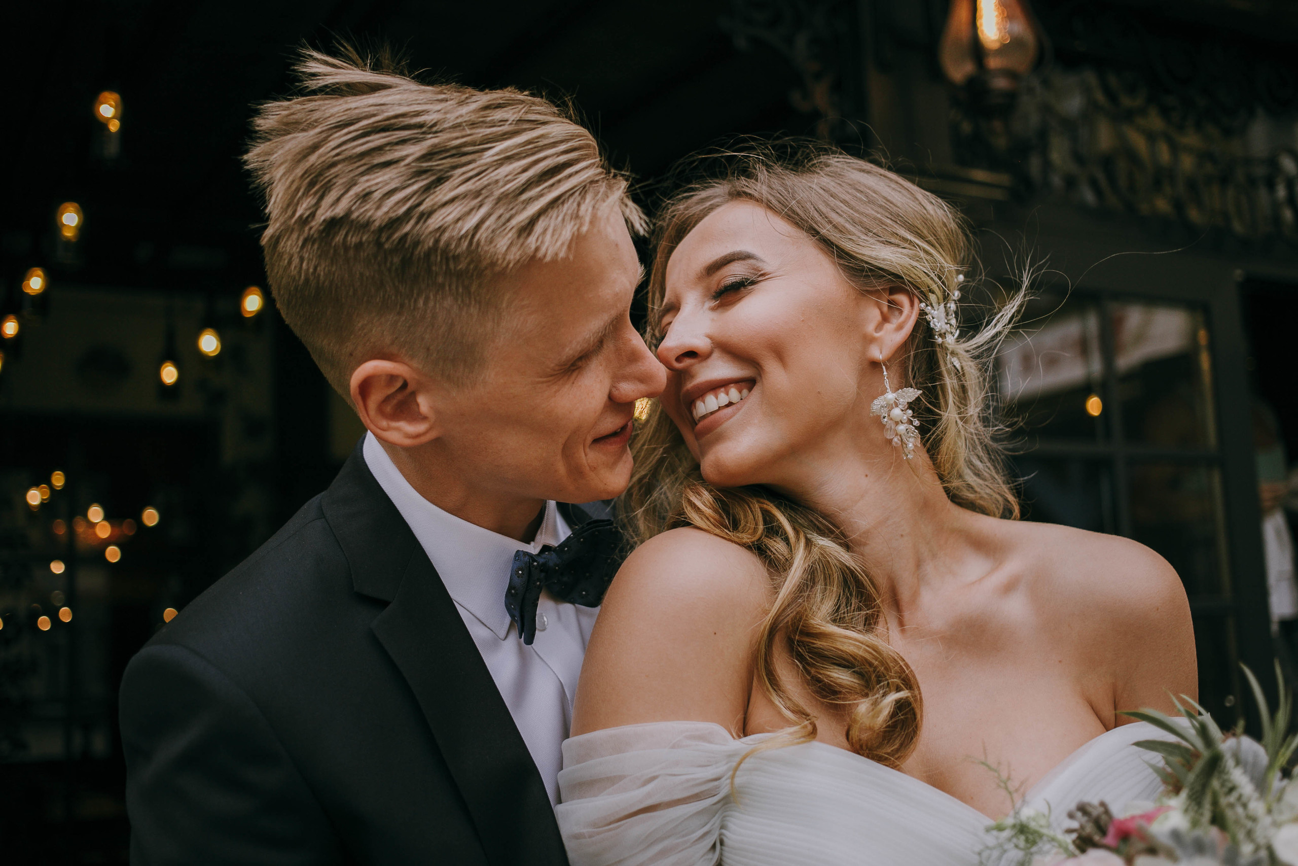 Марк и Анастасия. Фотограф Катерина Ивашова