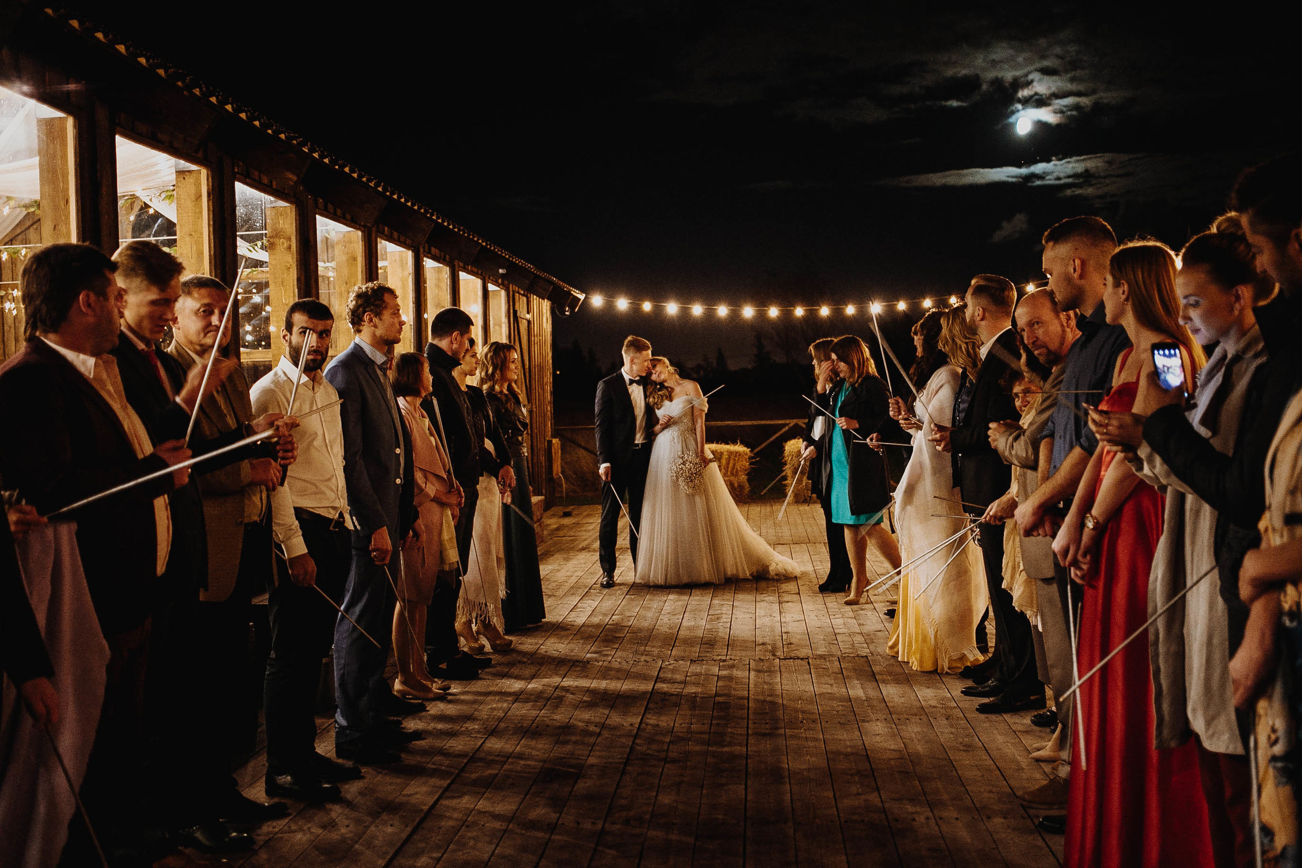 Марк и Анастасия. Фотограф Катерина Ивашова