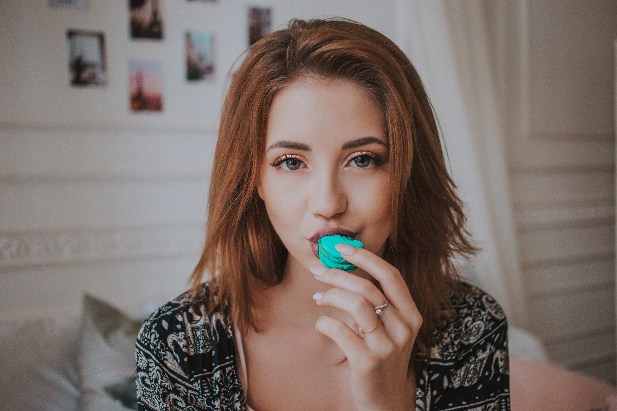 Катя. Фотограф Катерина Ивашова