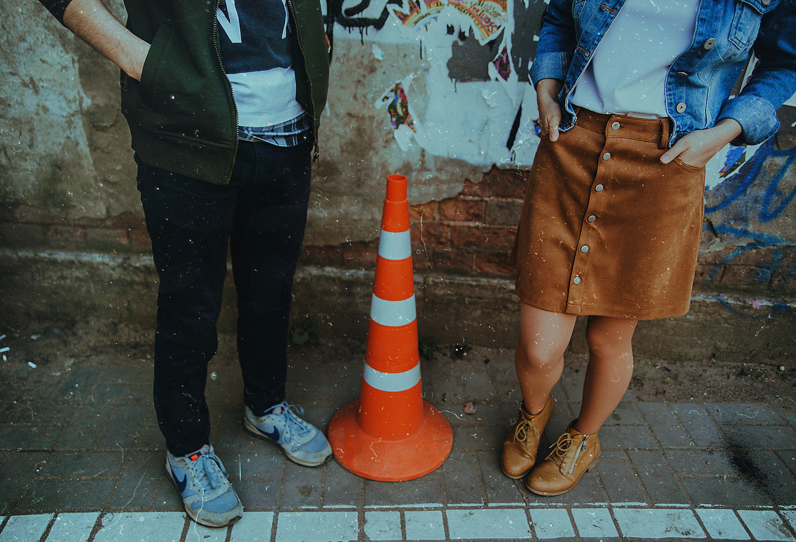 Валя и Ника. Фотограф Катерина Ивашова