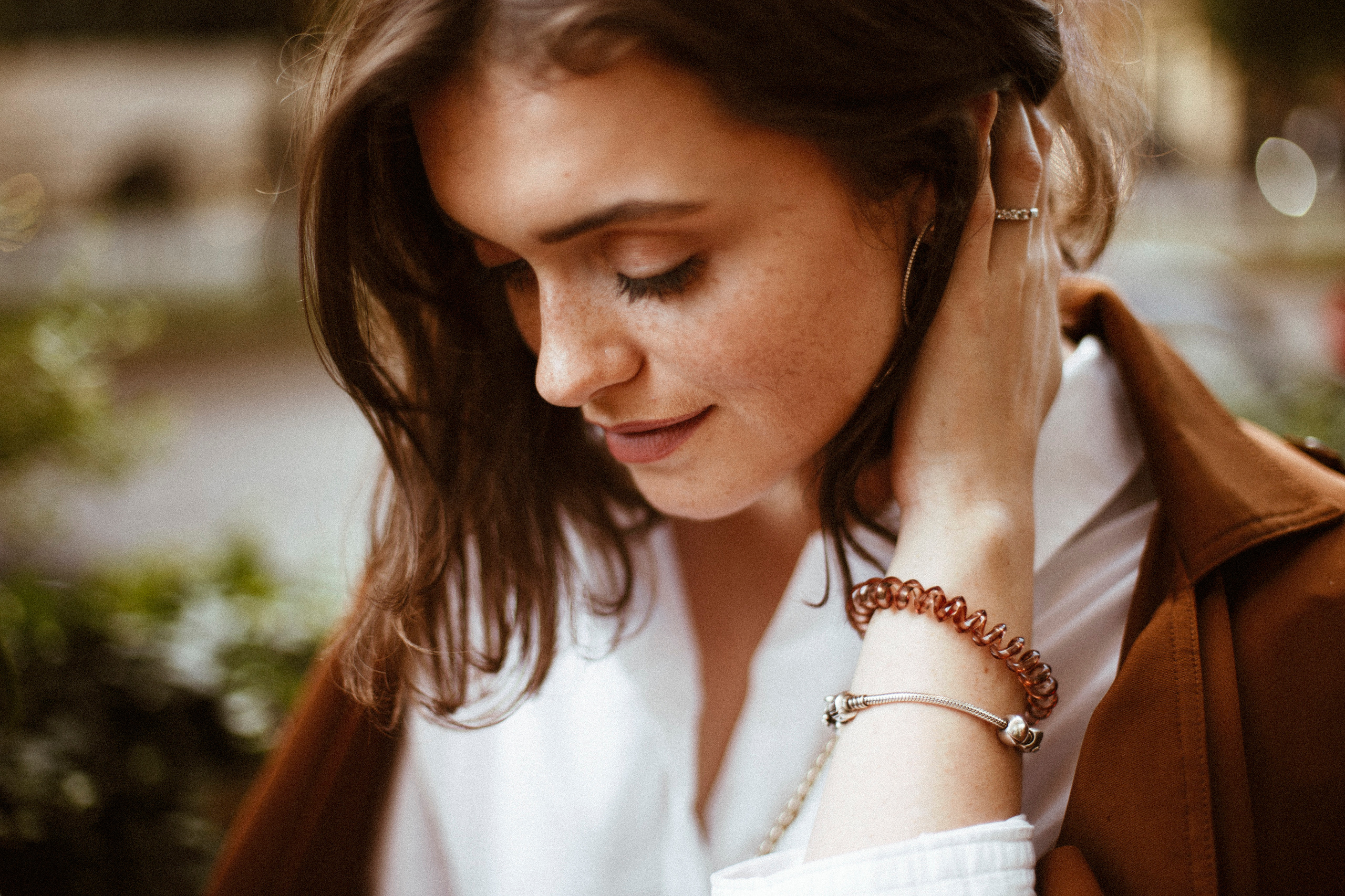 Алёна. Фотограф Катерина Ивашова