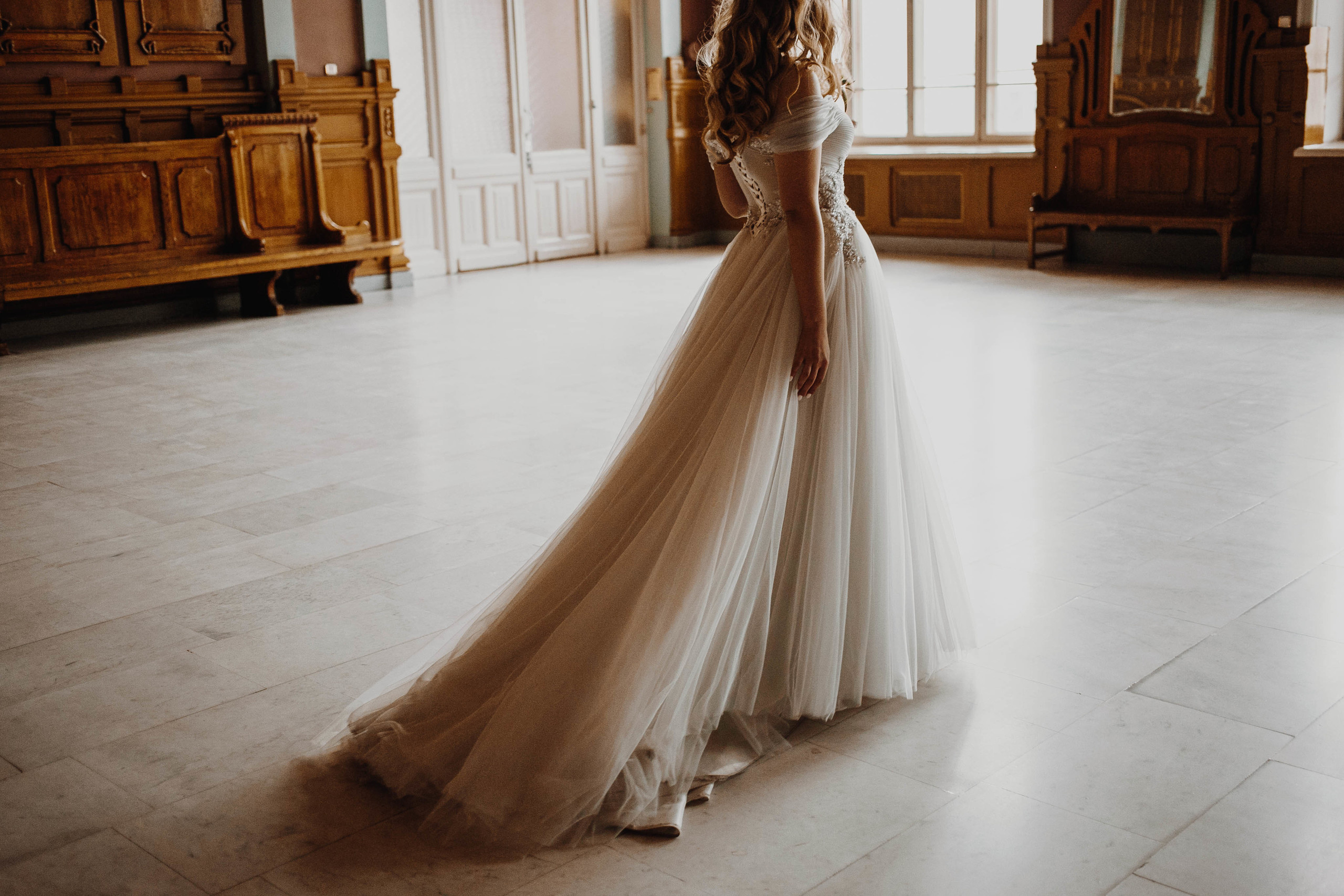 Марк и Анастасия. Фотограф Катерина Ивашова