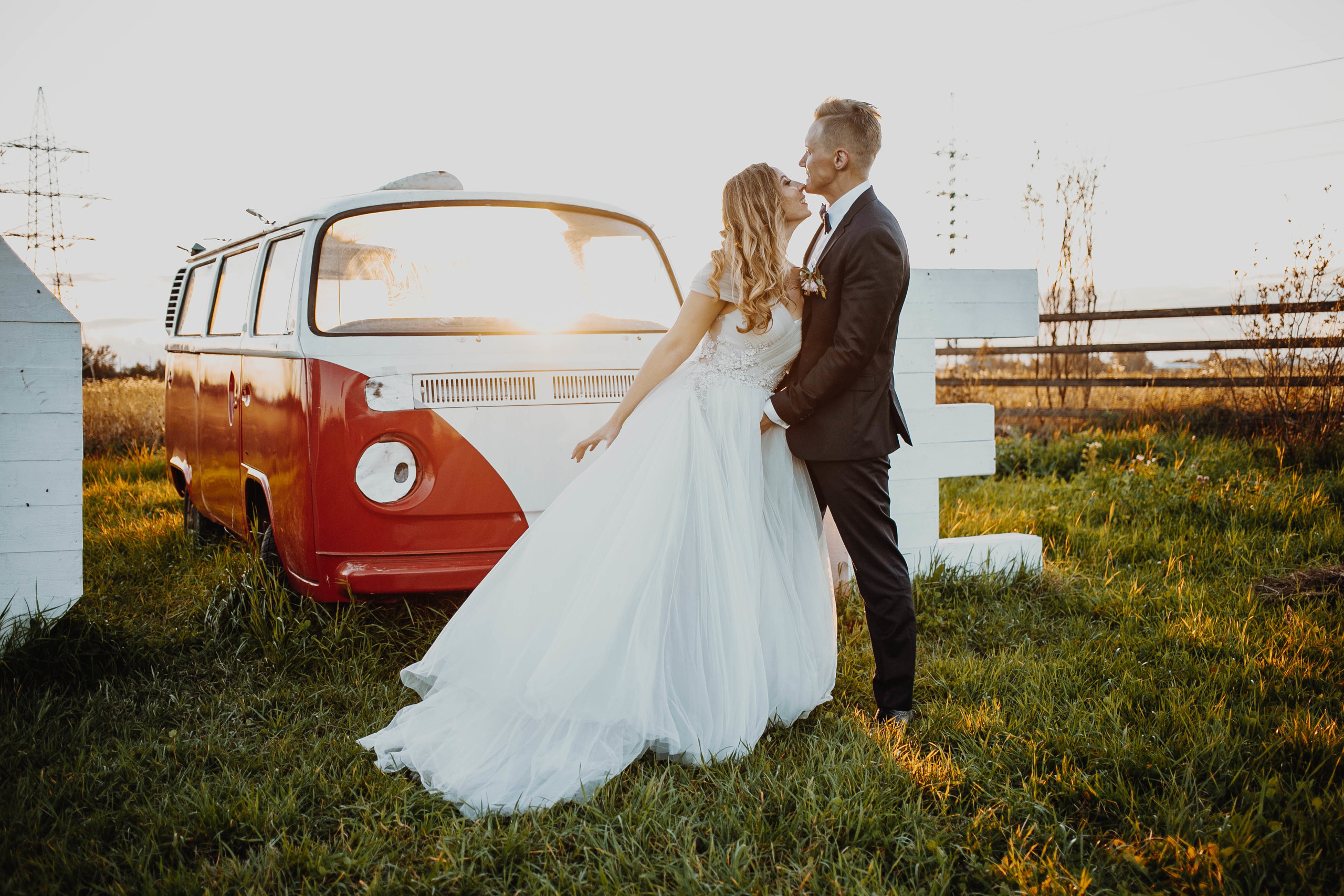 Марк и Анастасия. Фотограф Катерина Ивашова