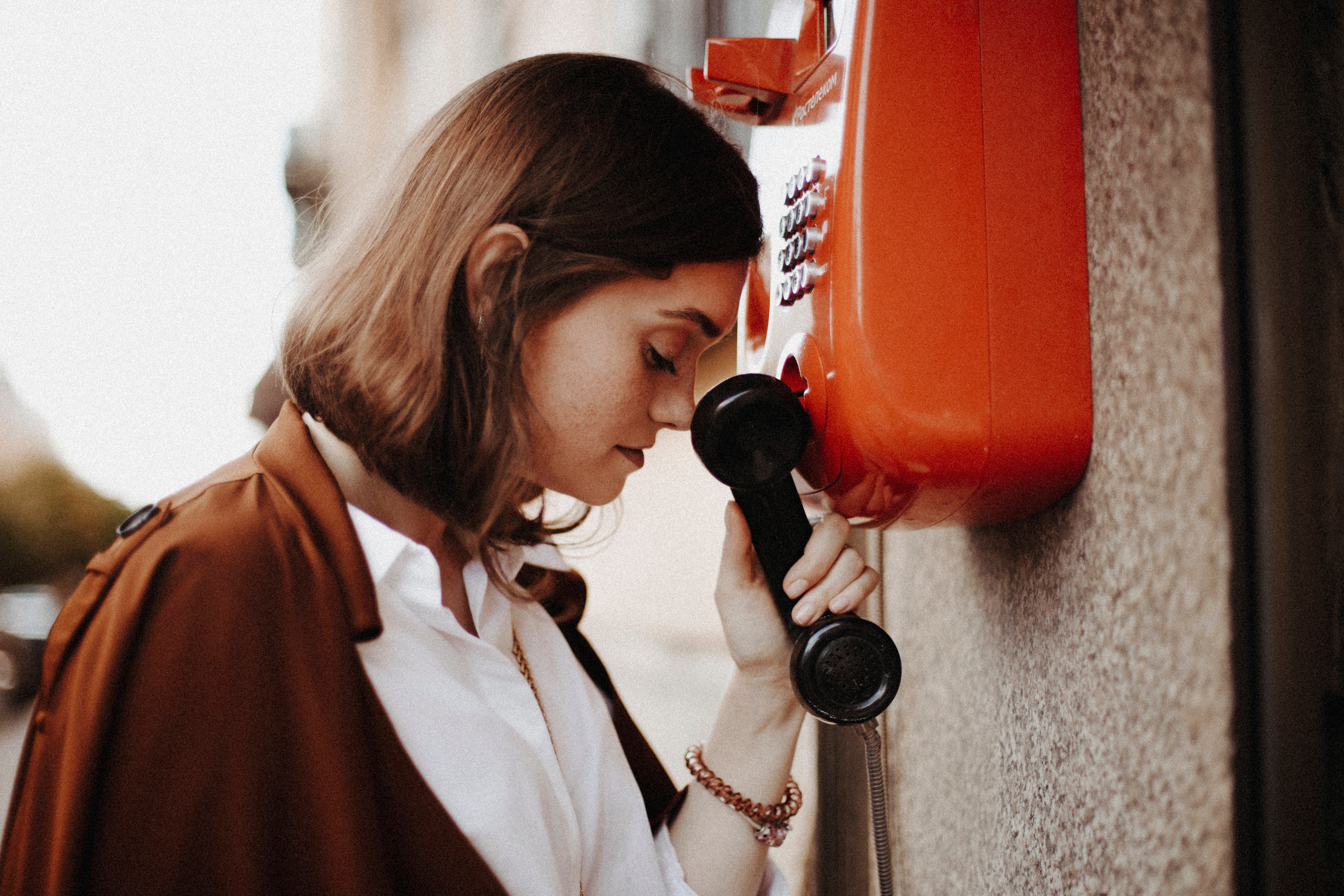 Алёна. Фотограф Катерина Ивашова