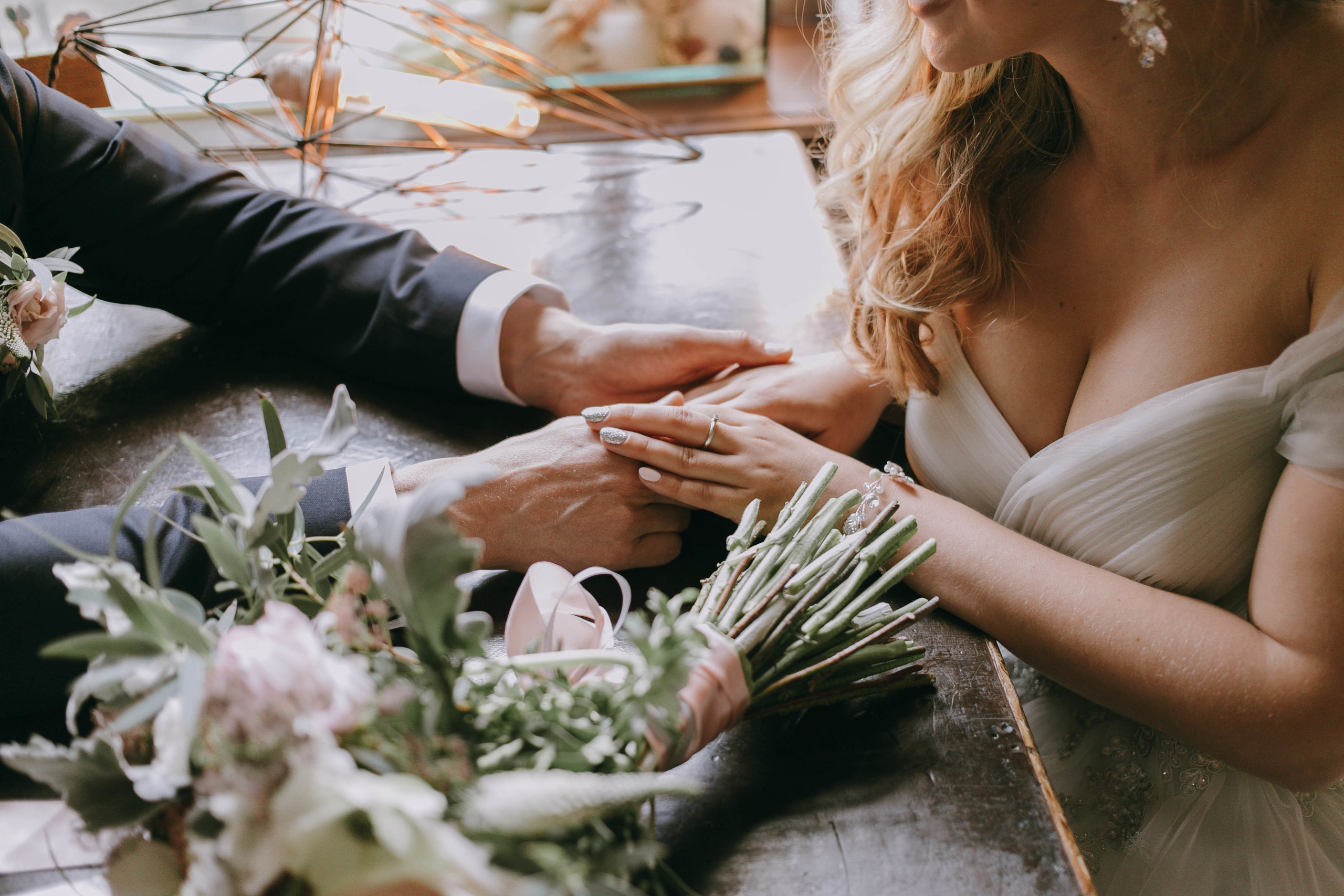 Марк и Анастасия. Фотограф Катерина Ивашова