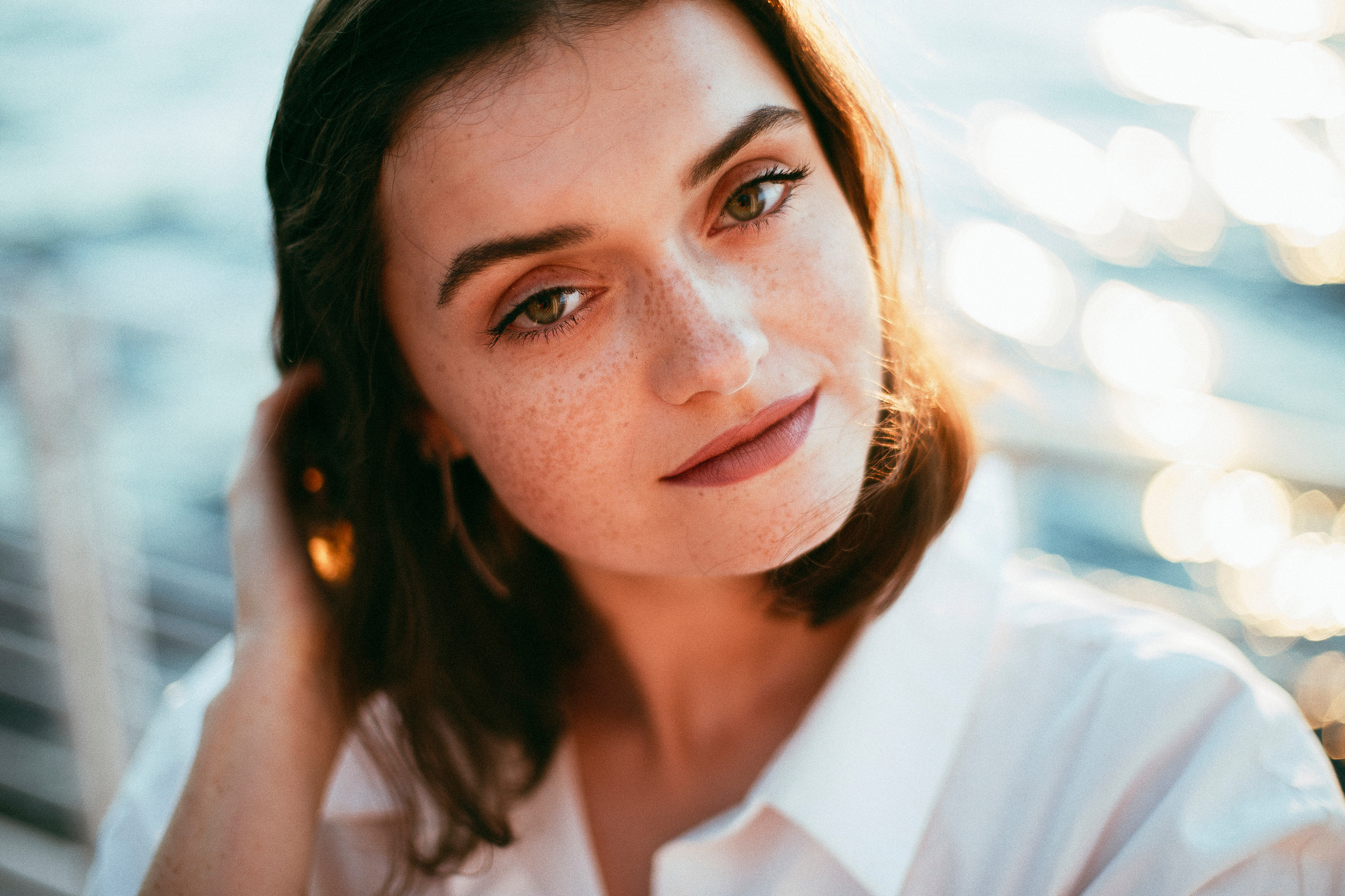 Алёна. Фотограф Катерина Ивашова