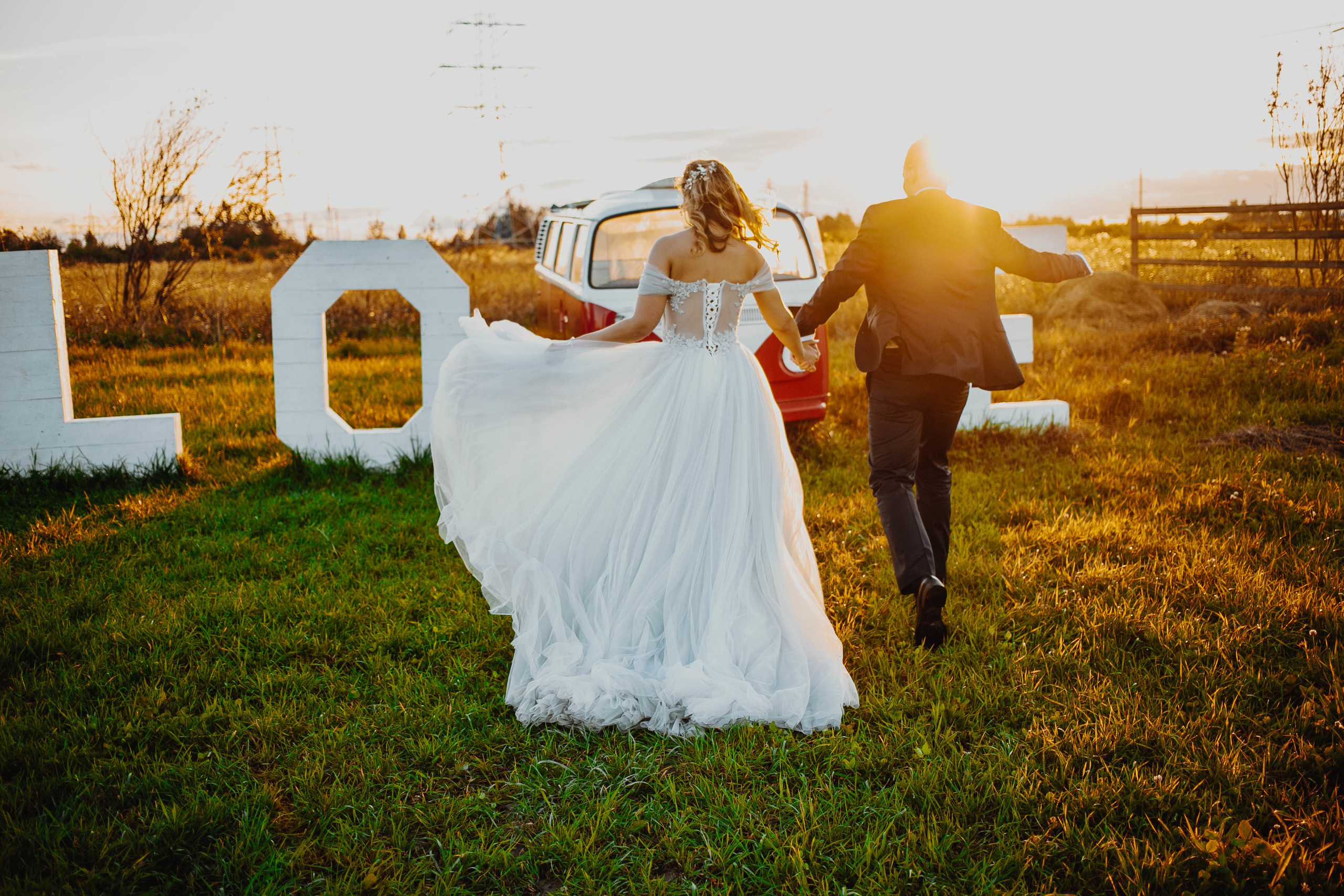 Марк и Анастасия. Фотограф Катерина Ивашова