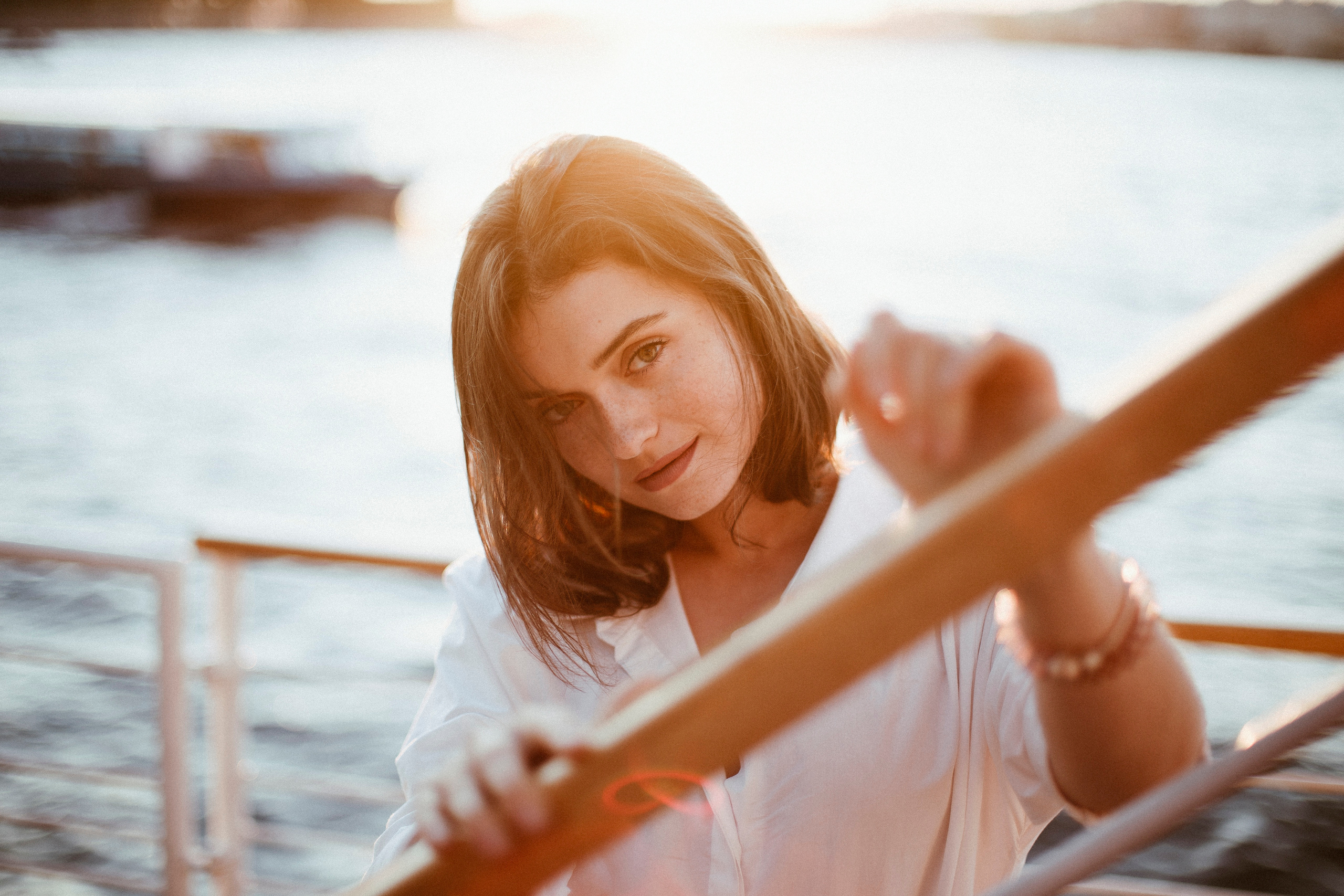 Алёна. Фотограф Катерина Ивашова