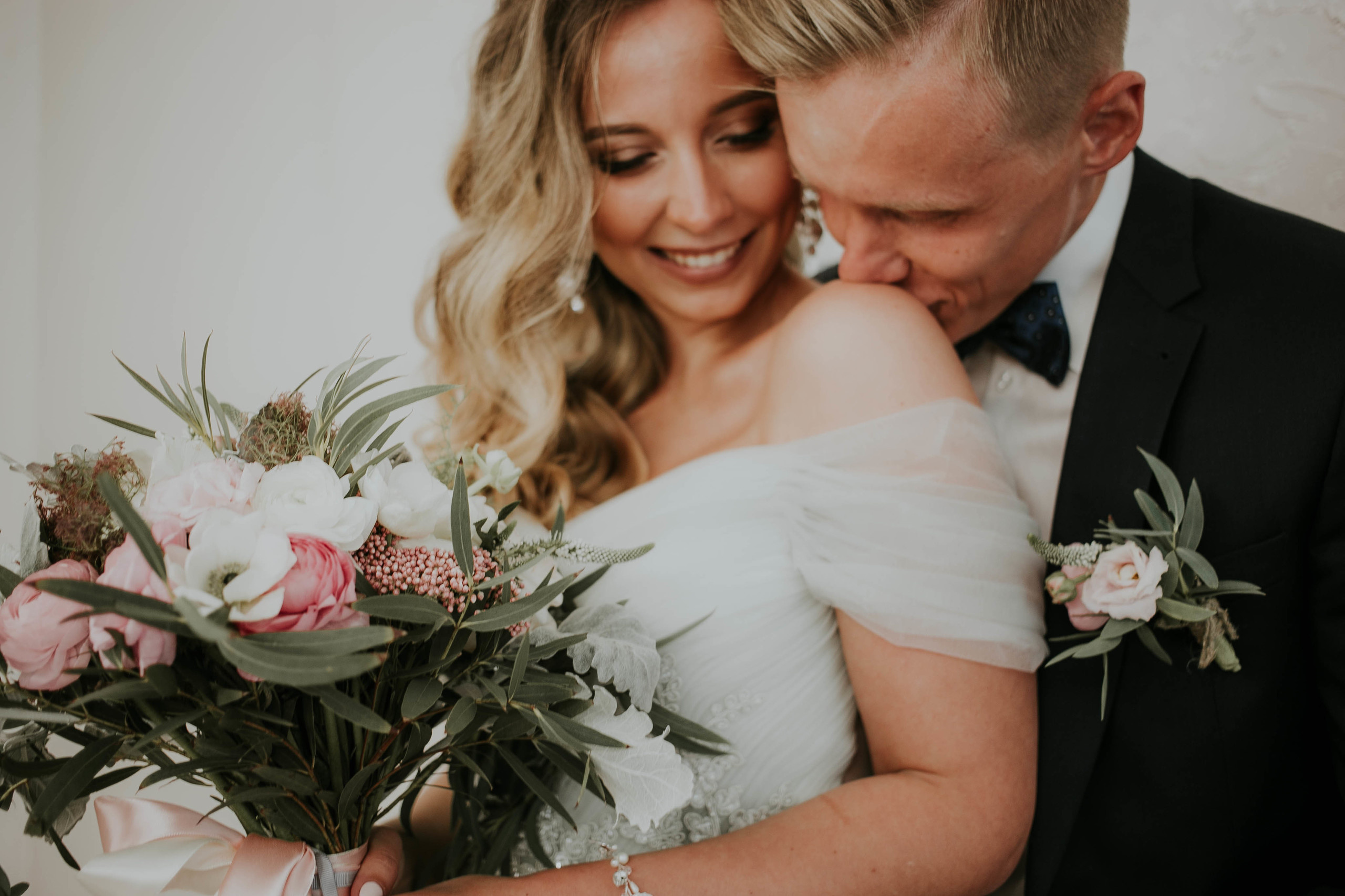 Марк и Анастасия. Фотограф Катерина Ивашова