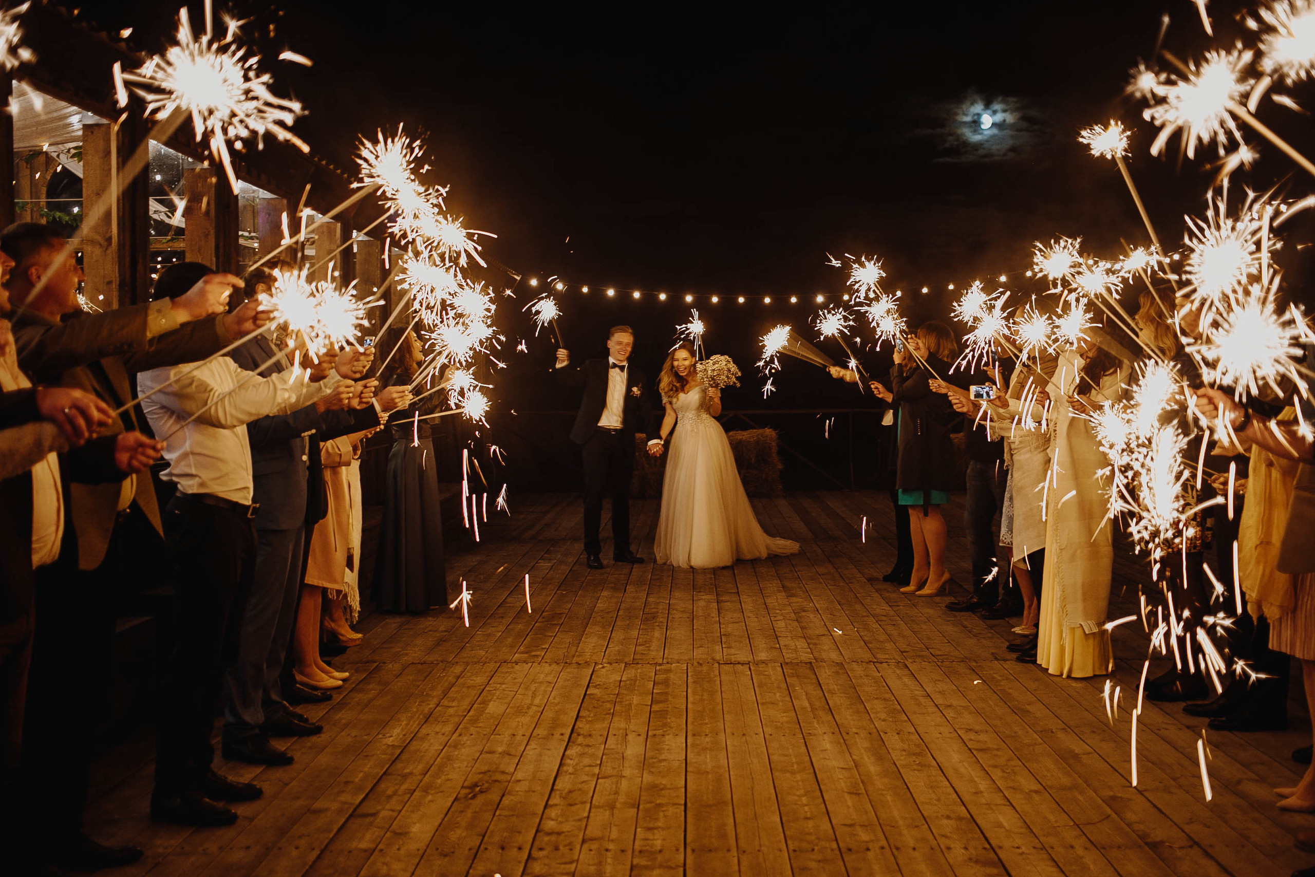 Марк и Анастасия. Фотограф Катерина Ивашова