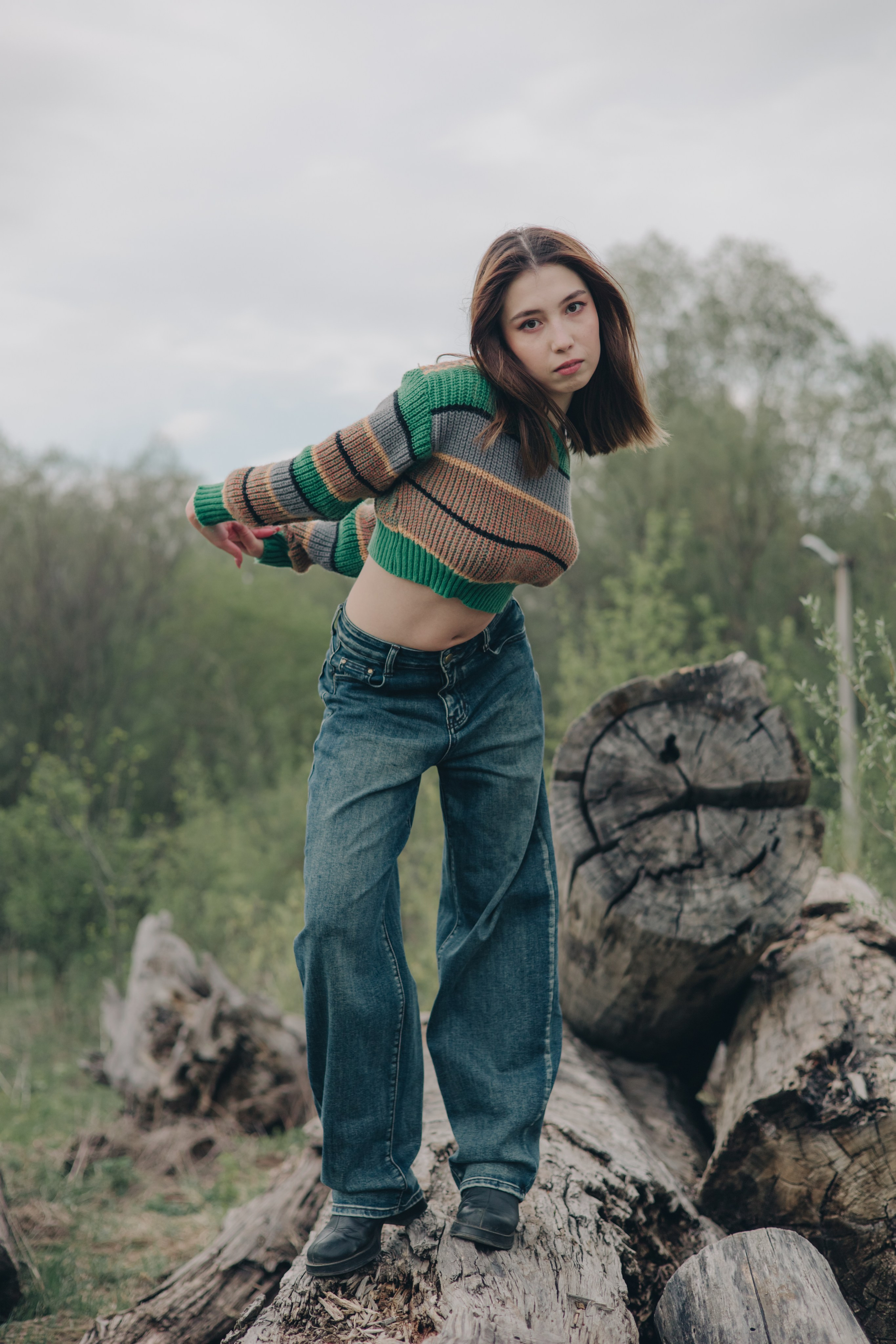 Дания. Фотограф Уфа