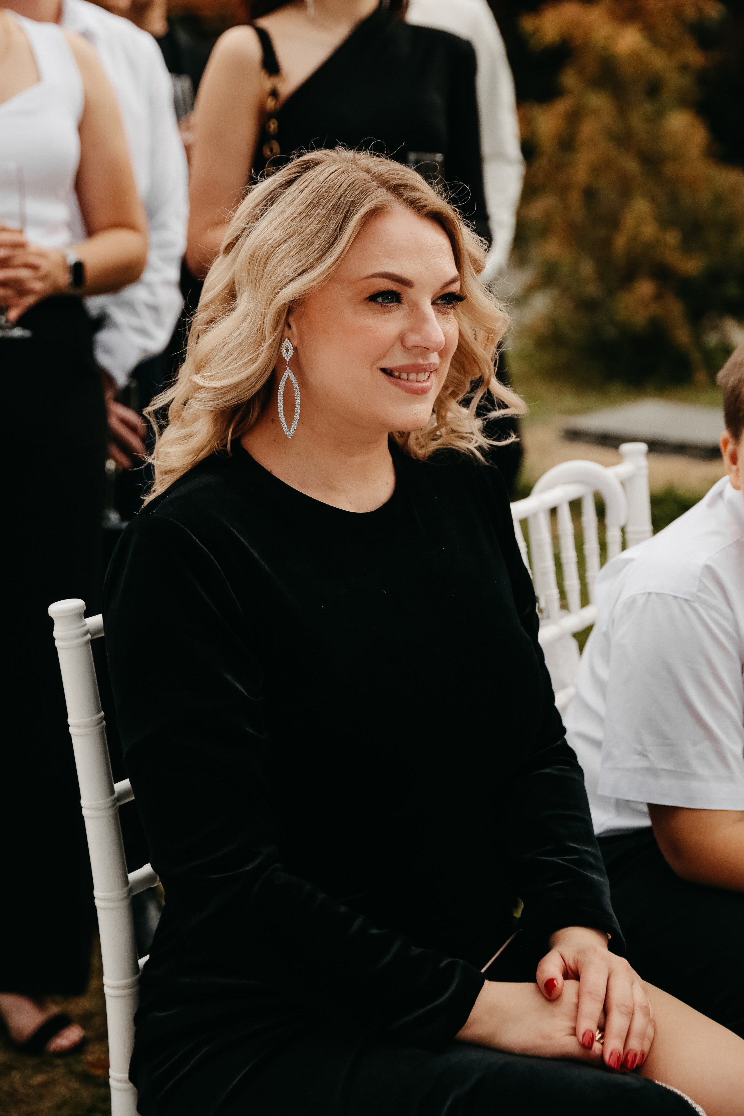 Ангелина и Рома (Свадебный шатер «это по любви»). Катерина Макиева