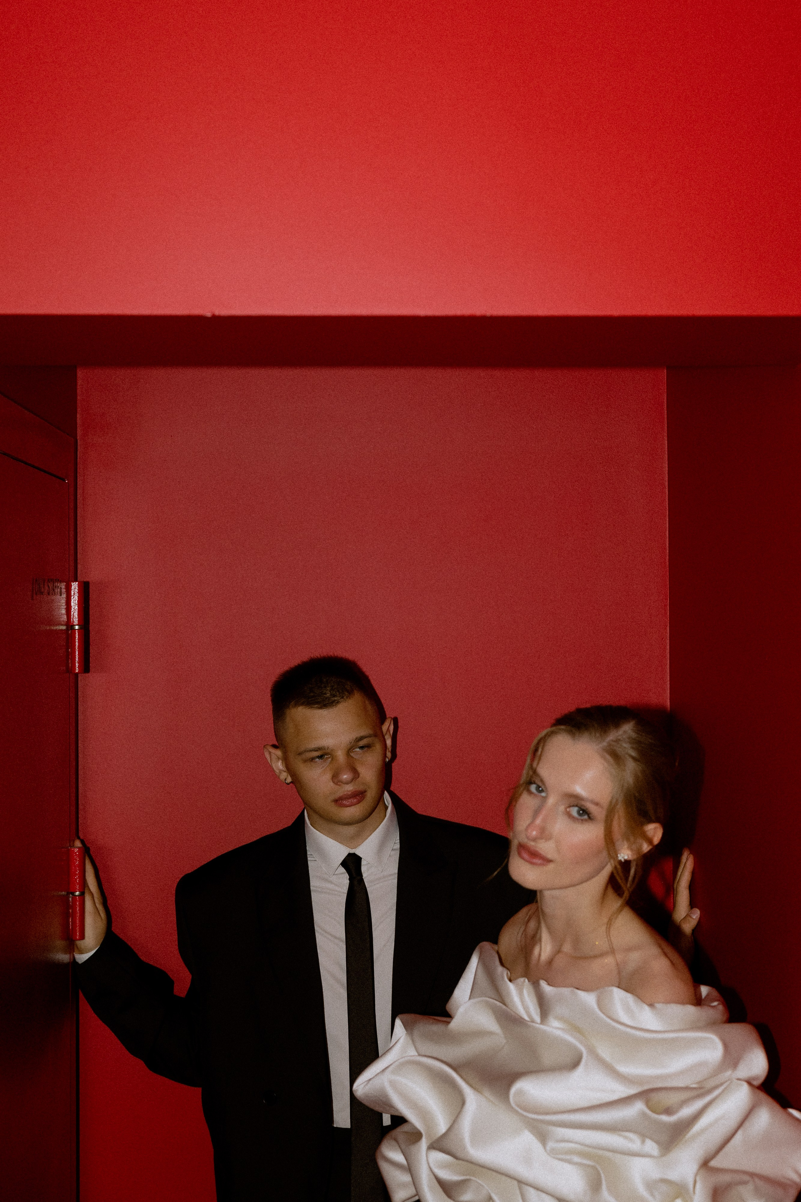 А|M. Свадебный фотограф Таня Караисаева