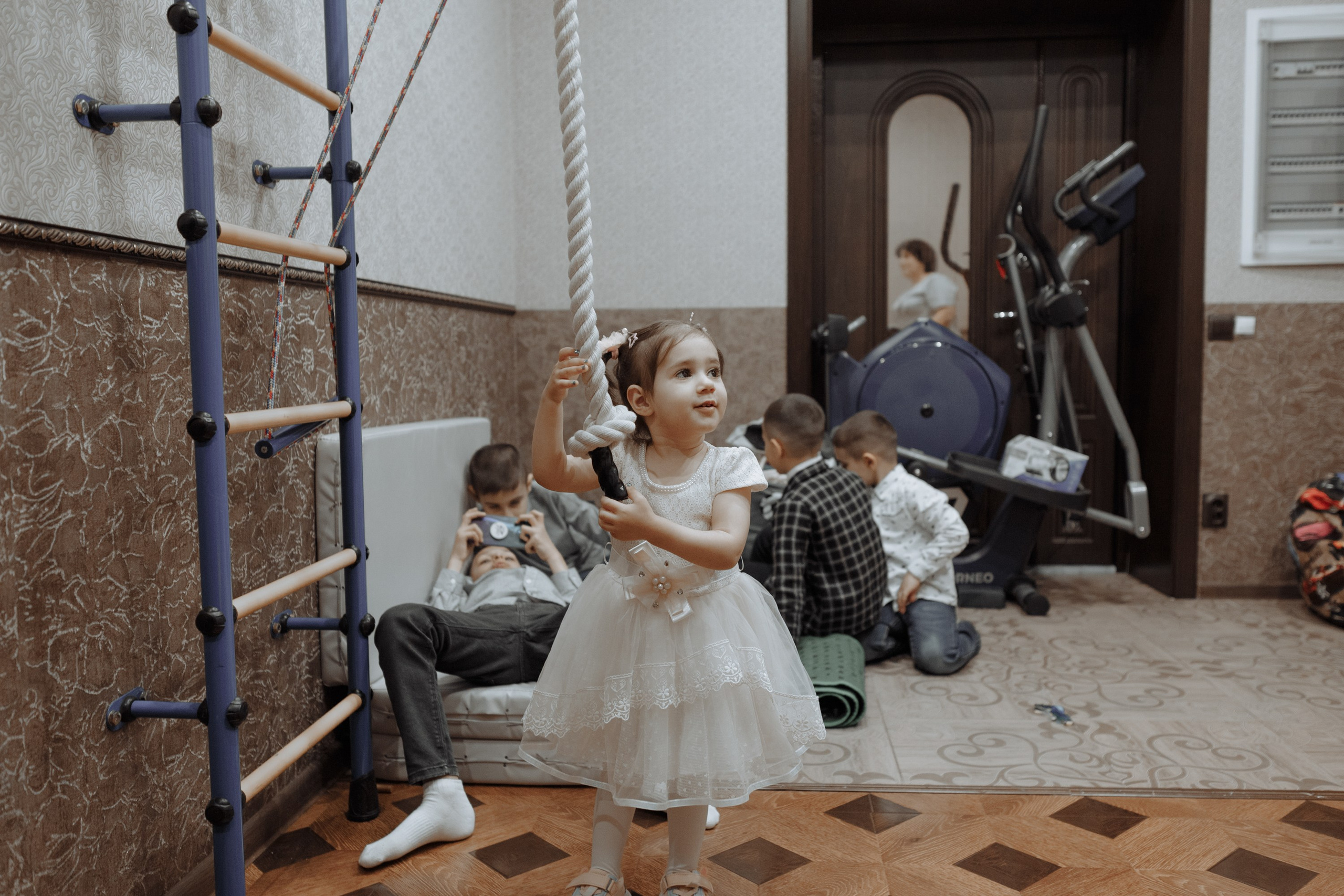 Степан и Элянора (полный день). Свадебный фотограф