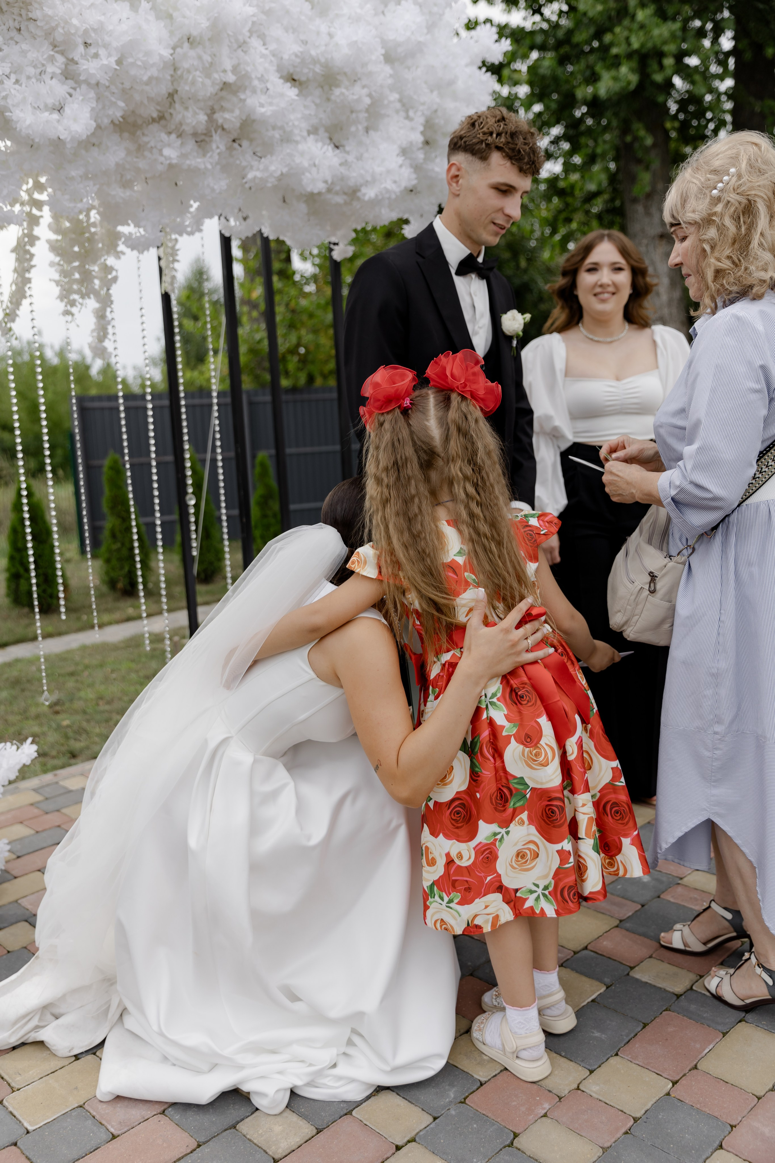 Аня и Игорь. Dima Lemeshevsky