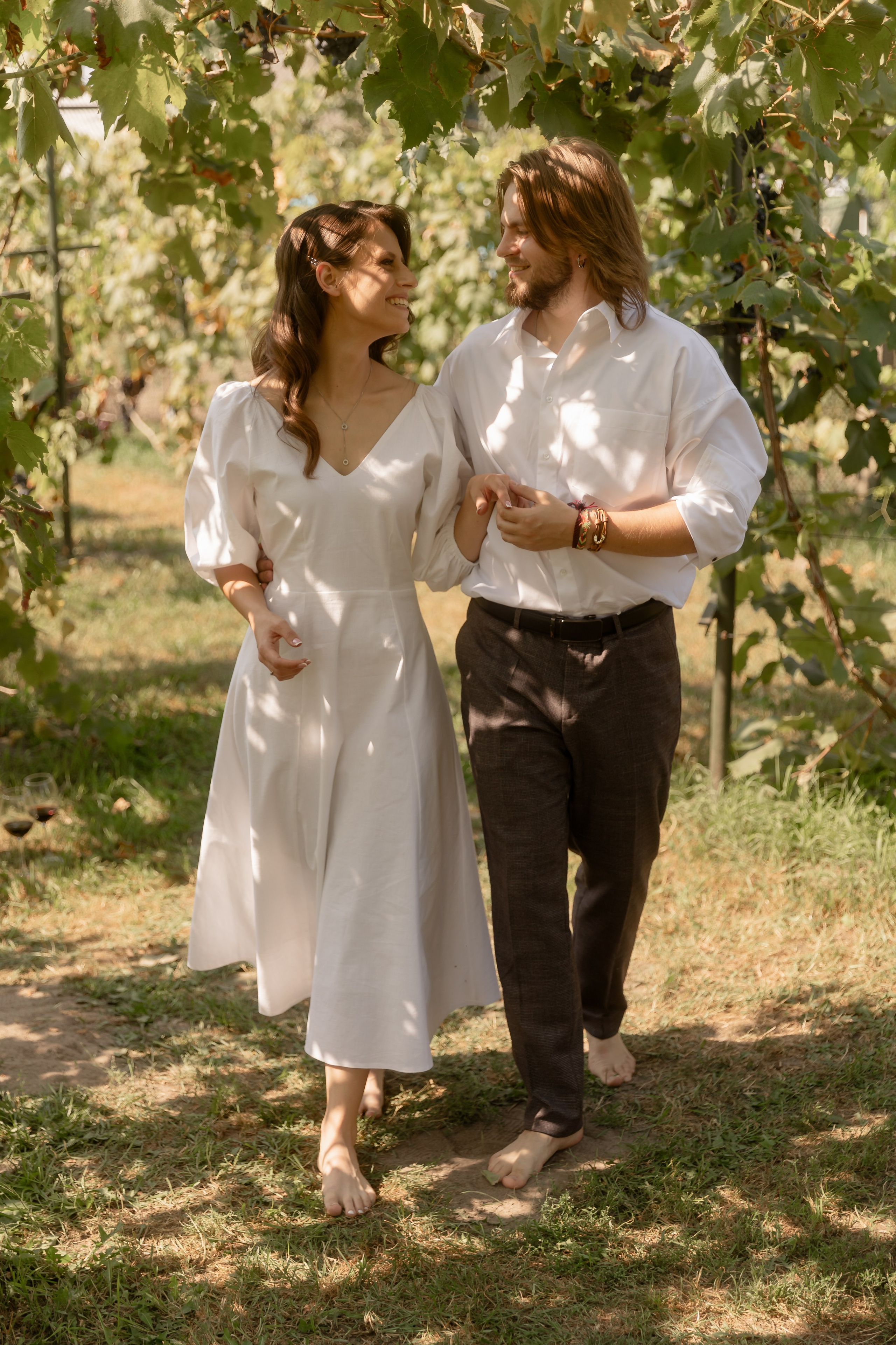 Виноградники. Dima Lemeshevsky