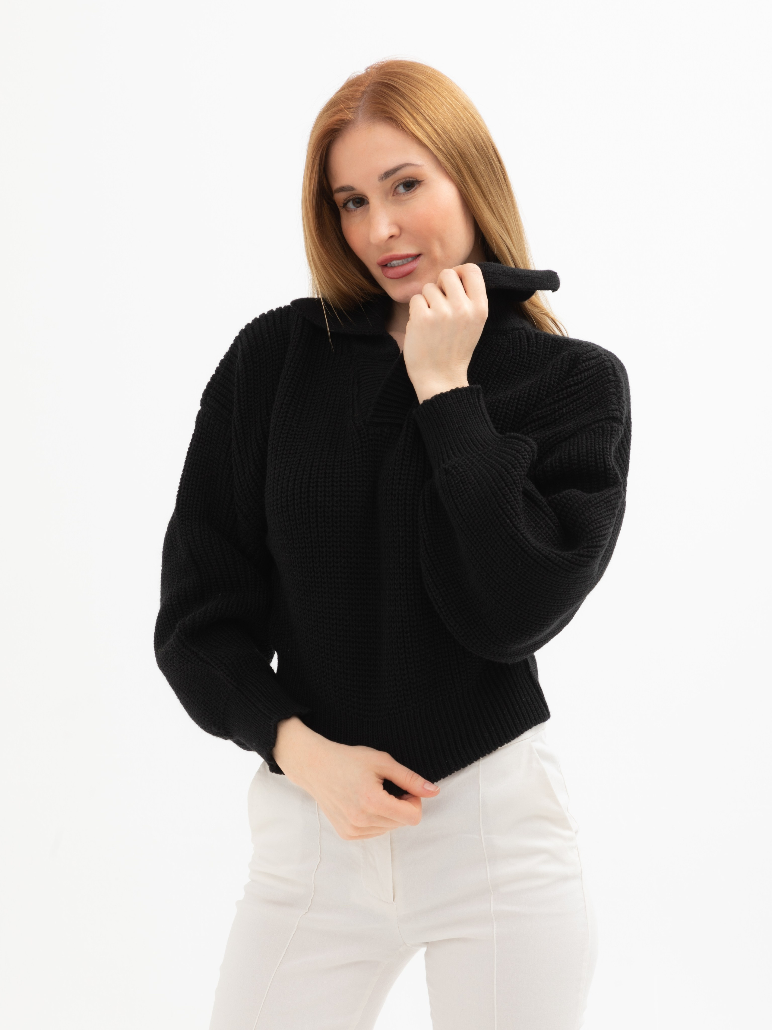 Каталожка. Модель Москва каталожная и творческая съемка Anna Antlers