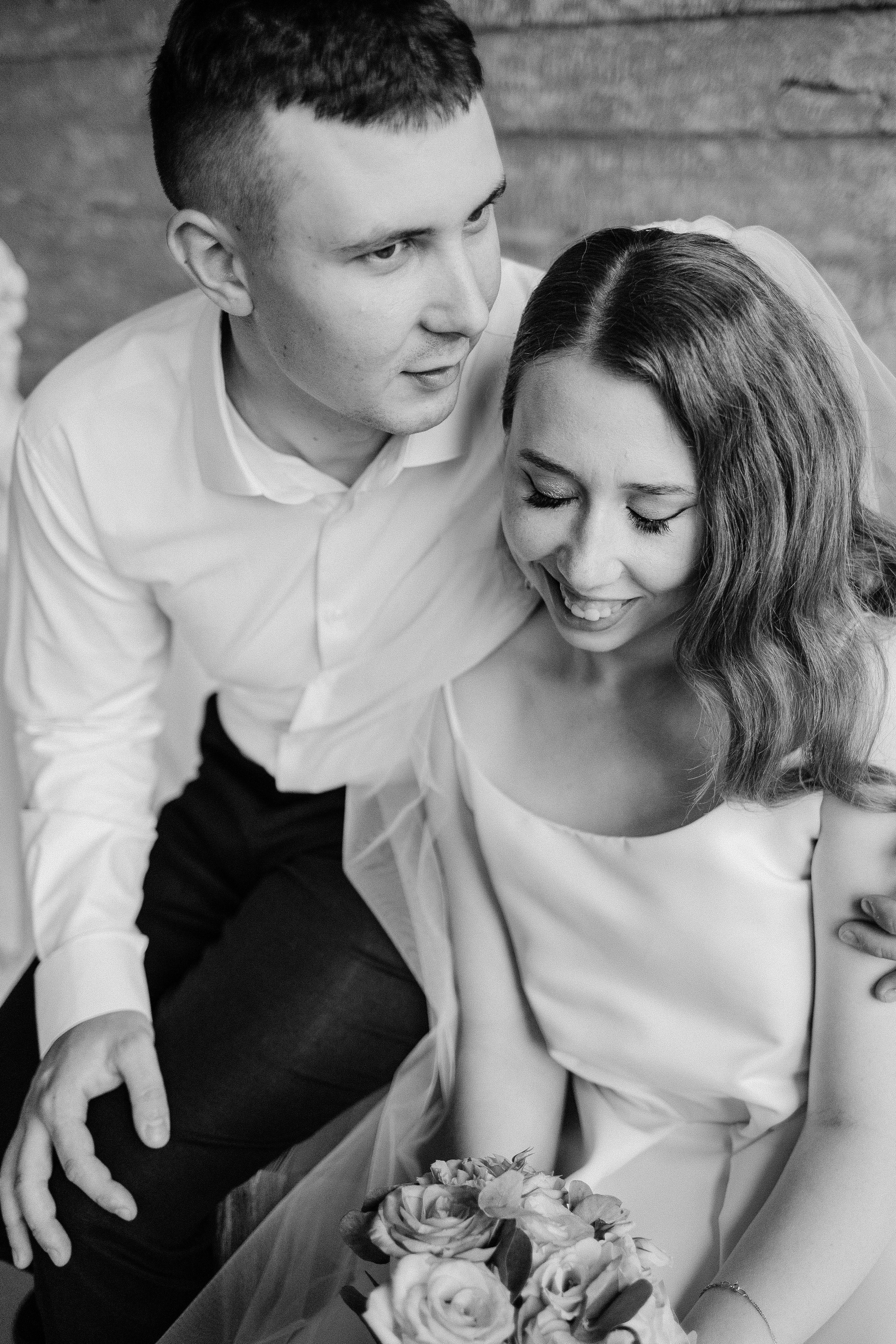 Максим и Екатерина/2024. Свадебный и семейный фотограф в Екатеринбурге