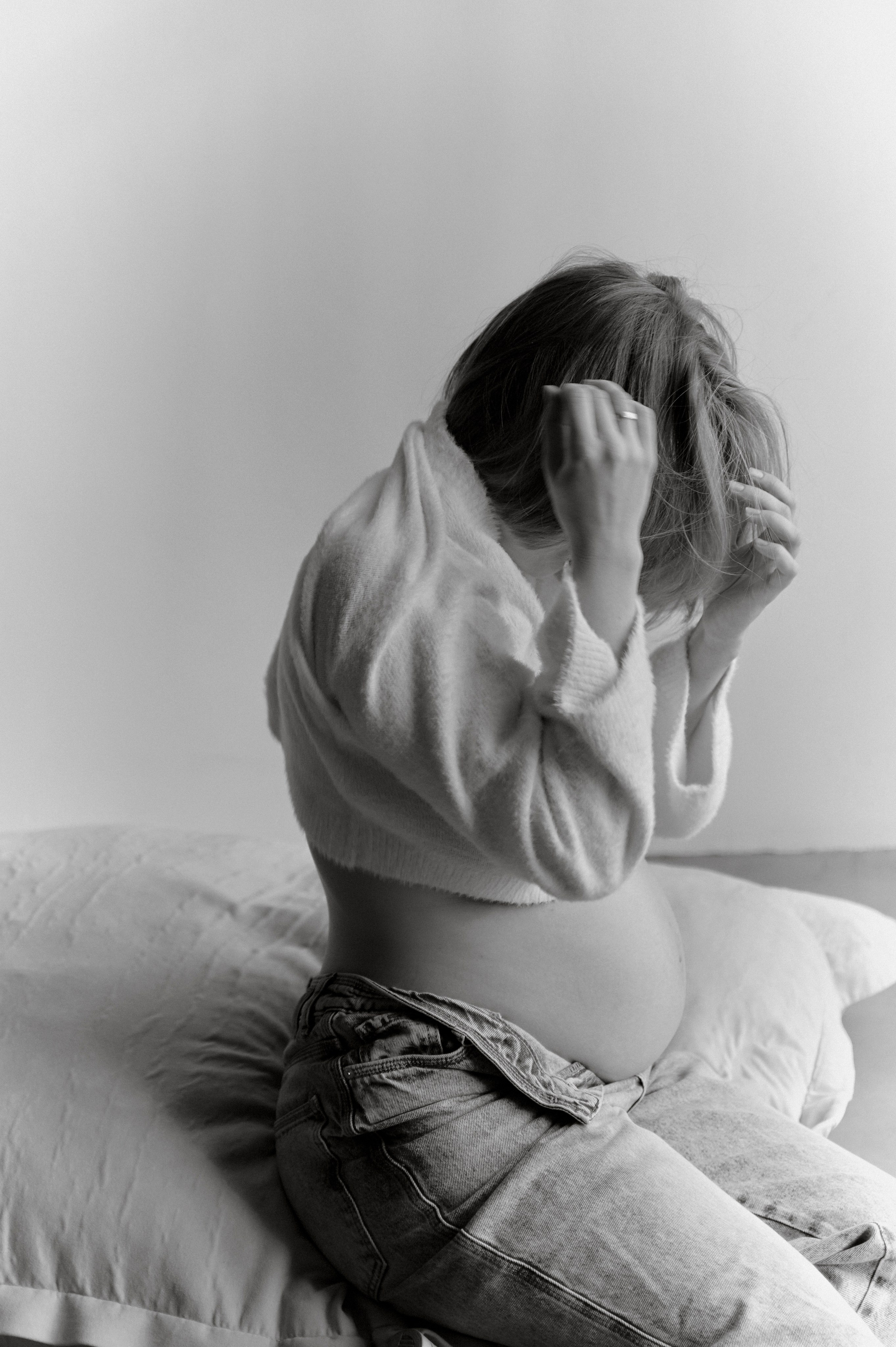 Полина. Фотограф Регина С