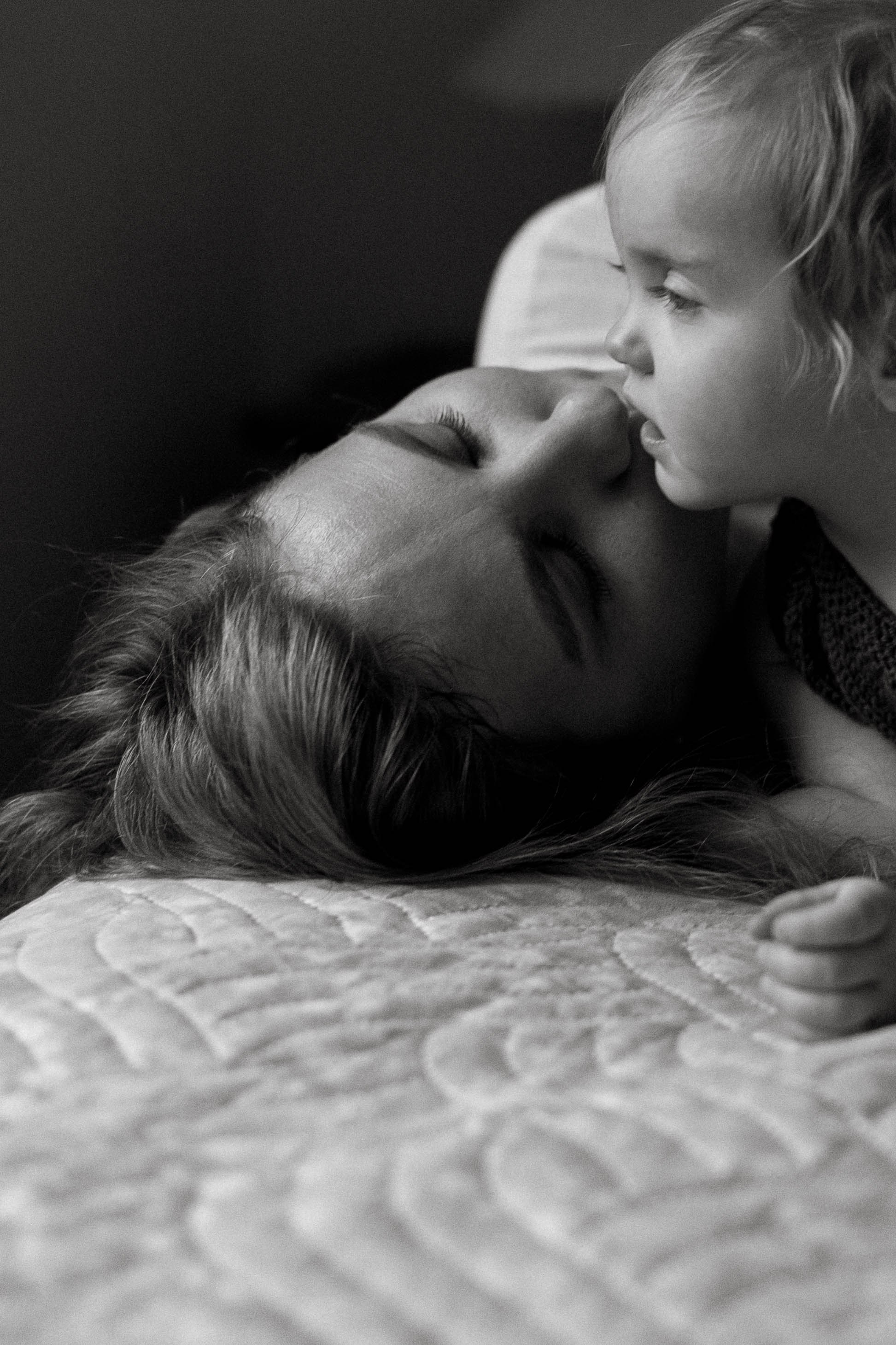 Это о любви. Фотограф в Челябинске и Санкт-Петербурге Анна Ивашкова