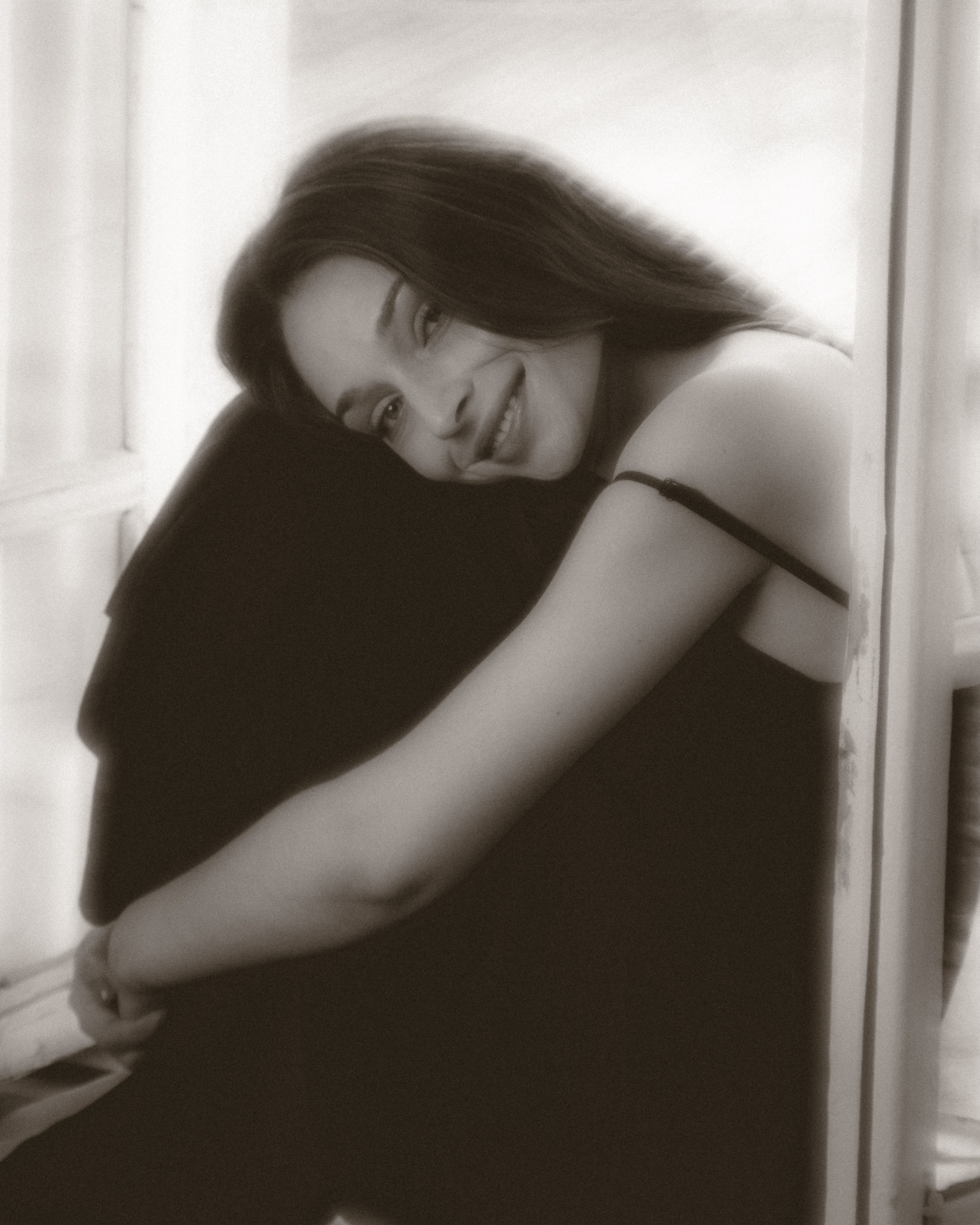 Анастасия. Фотограф Краснодар Ирина Гафланова