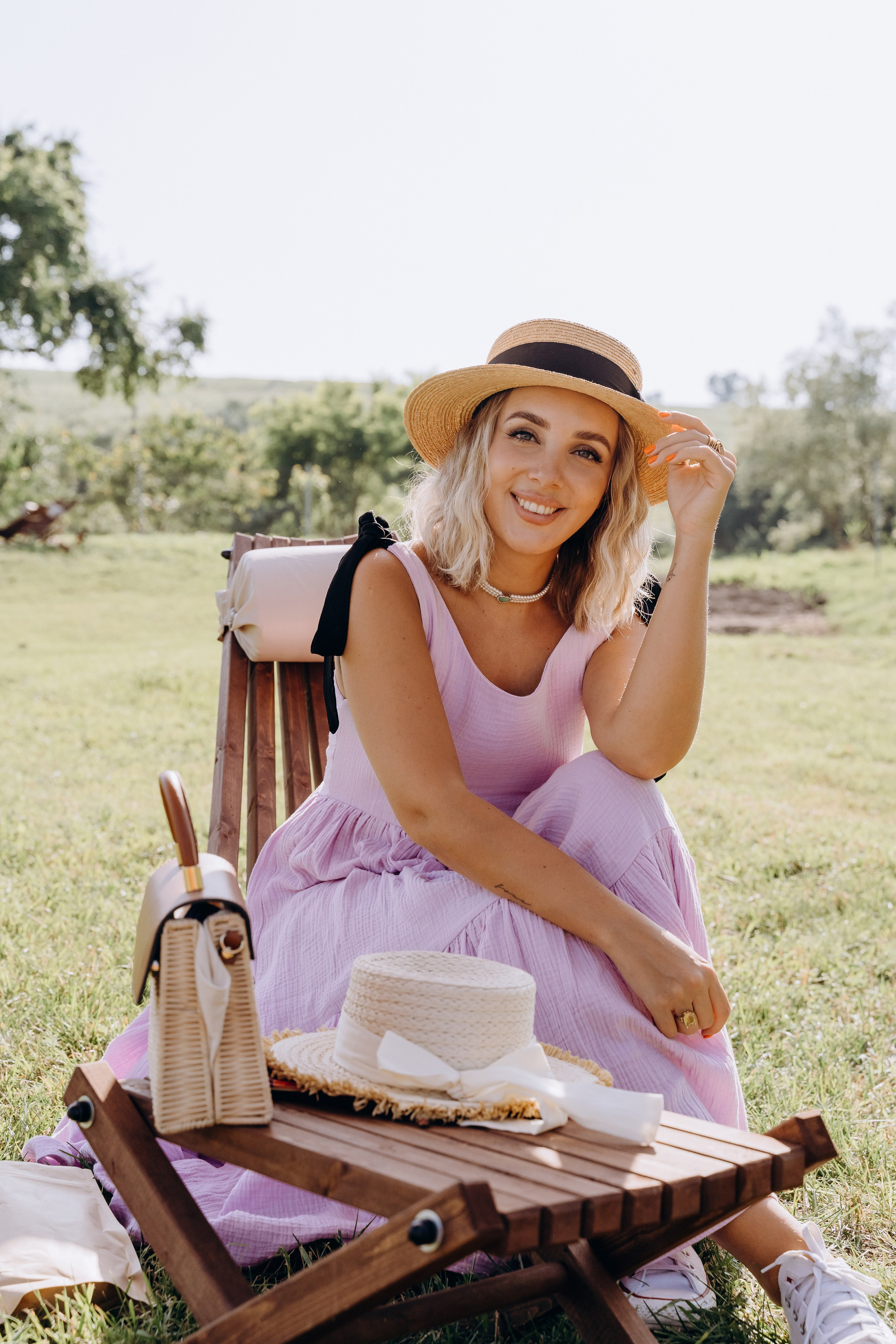 Ферма Альпак. Фотограф Ларионова Надежда|Ставрополь