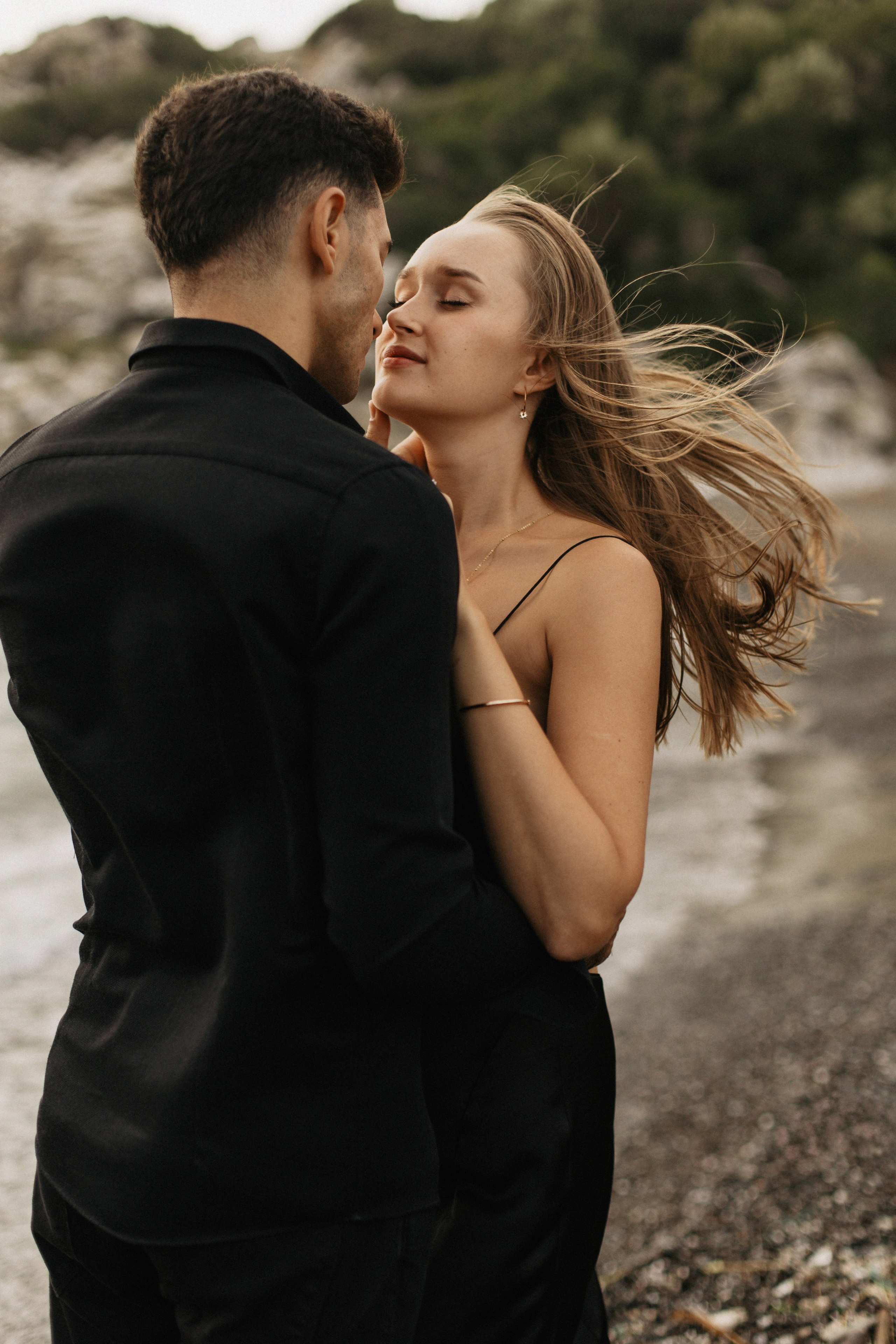 Ксения и Мурат. Фотограф Екатерина Гюнгор ♡ Фетхие Мармарис Ортаджа