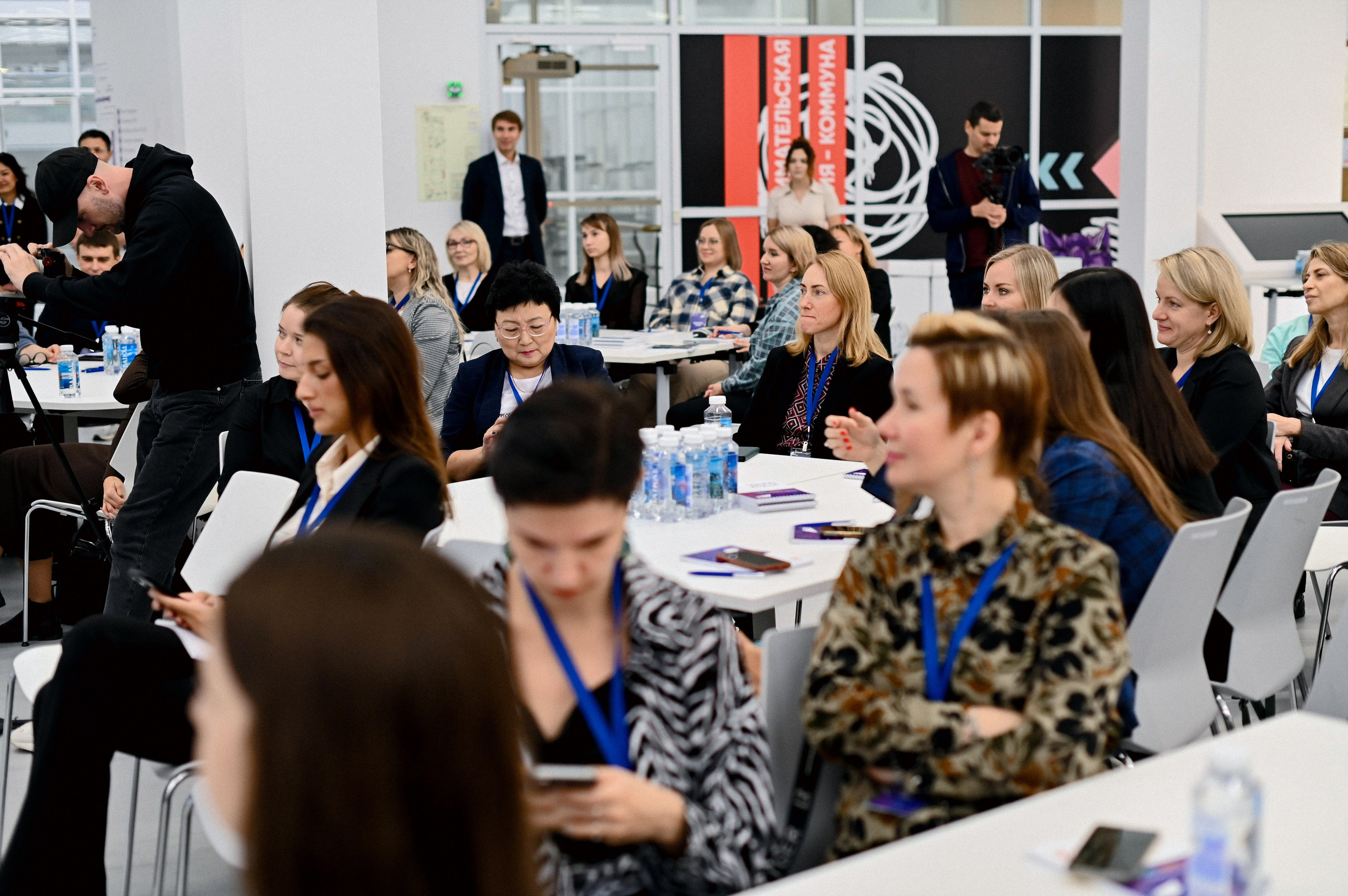 НАЦИОНАЛЬНЫЕ ПРОЕКТЫ РОССИИ. Шашкова Вероника / Свадебный и семейный фотограф Москва и Ярославль