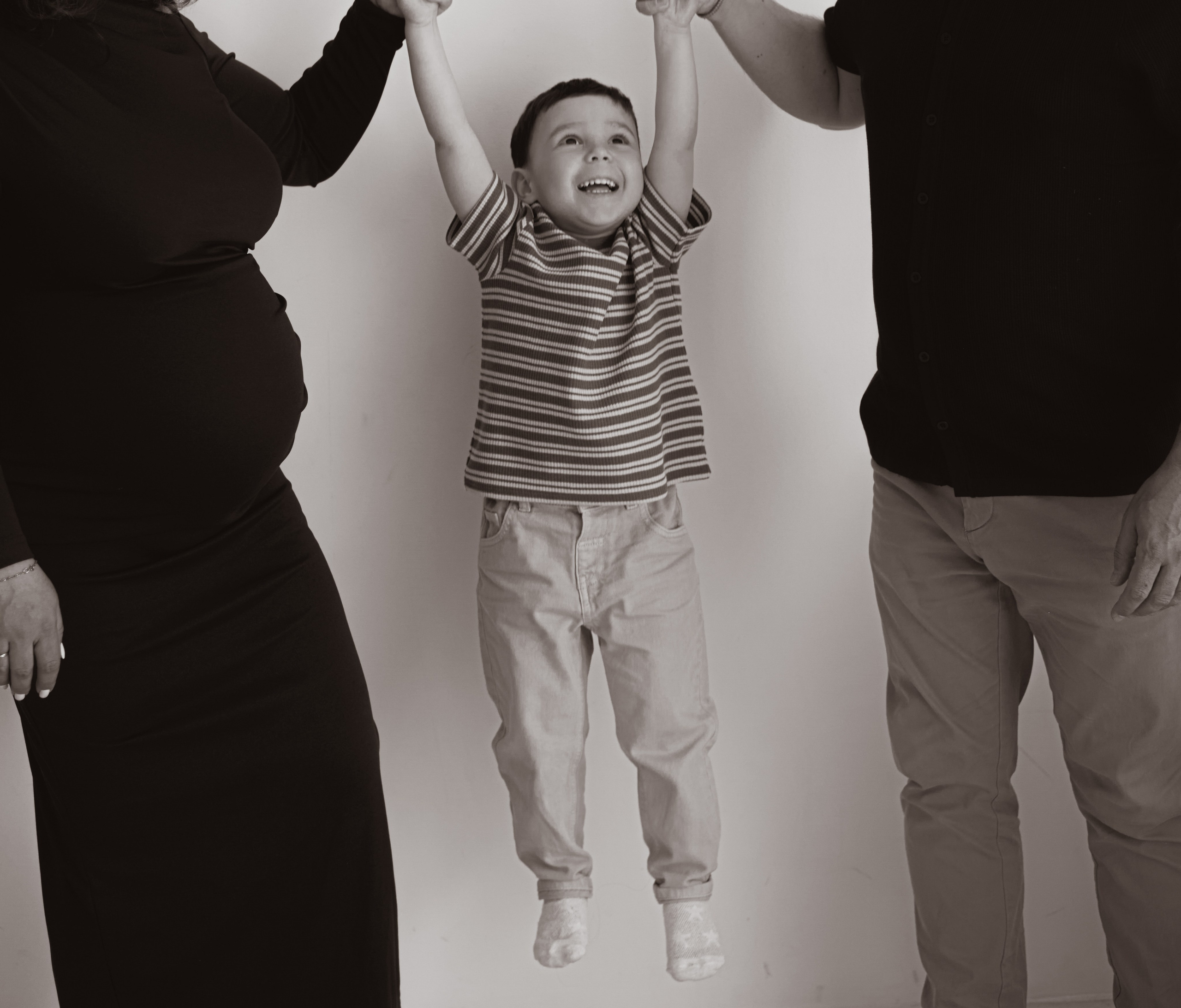 Семейная съемка. Фотограф в Нижнем Новгороде | Лорэна