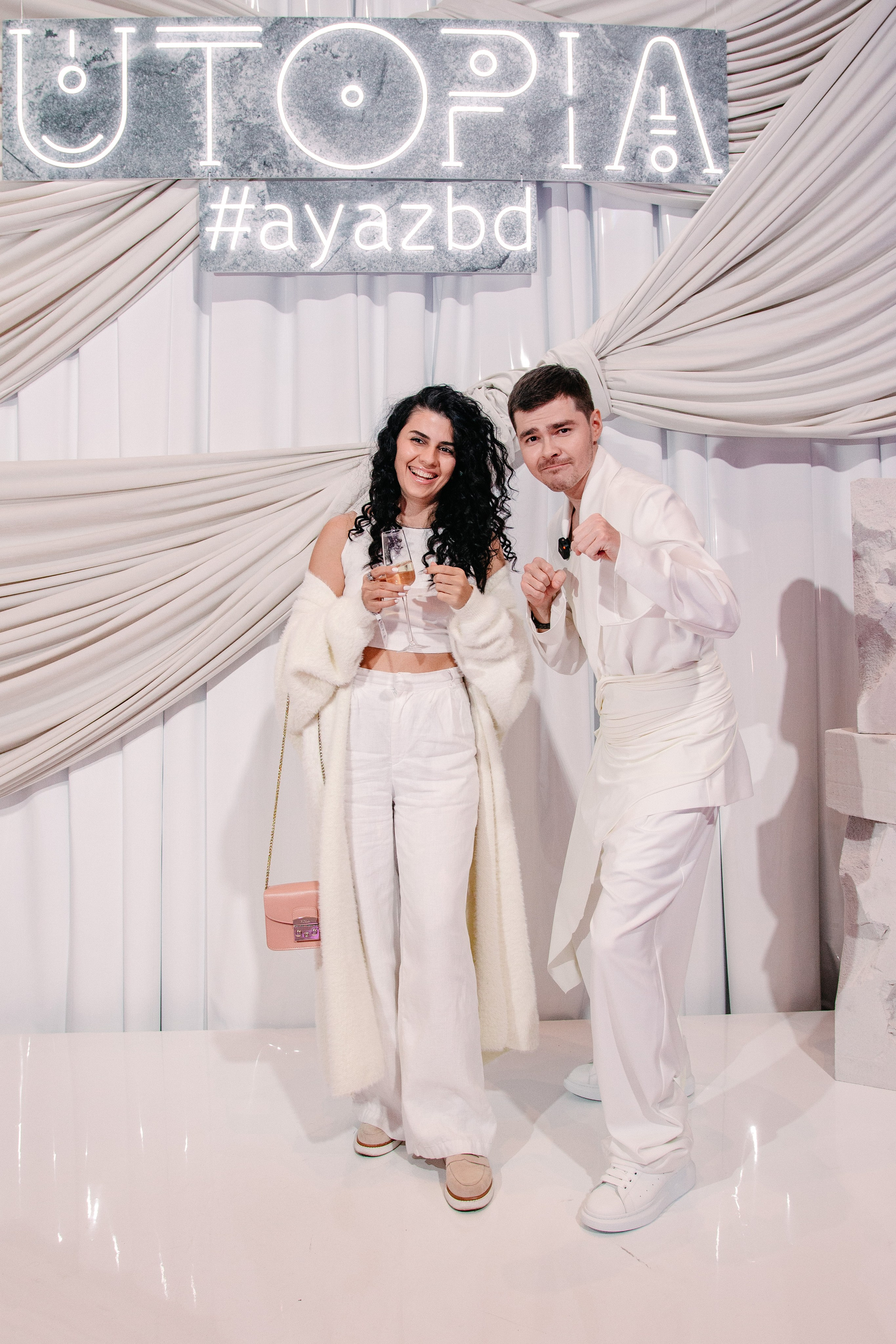 День рождения Аяза. Фотограф Москва — личные фотосессии, лавстори в студии