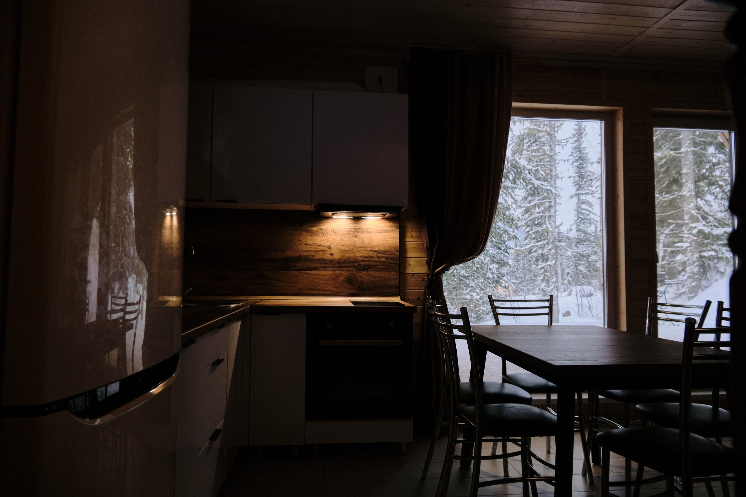 Ледовая 59 Дом 2 (Афрейм). Свадебный и семейный фотограф в Новокузнецке Иван Иванов