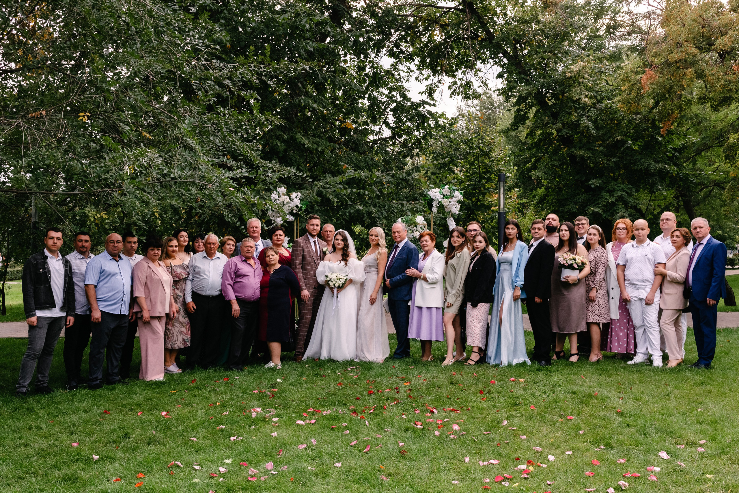 Яна, Андрей. Фотограф Волгоград Кристина Прохоренко