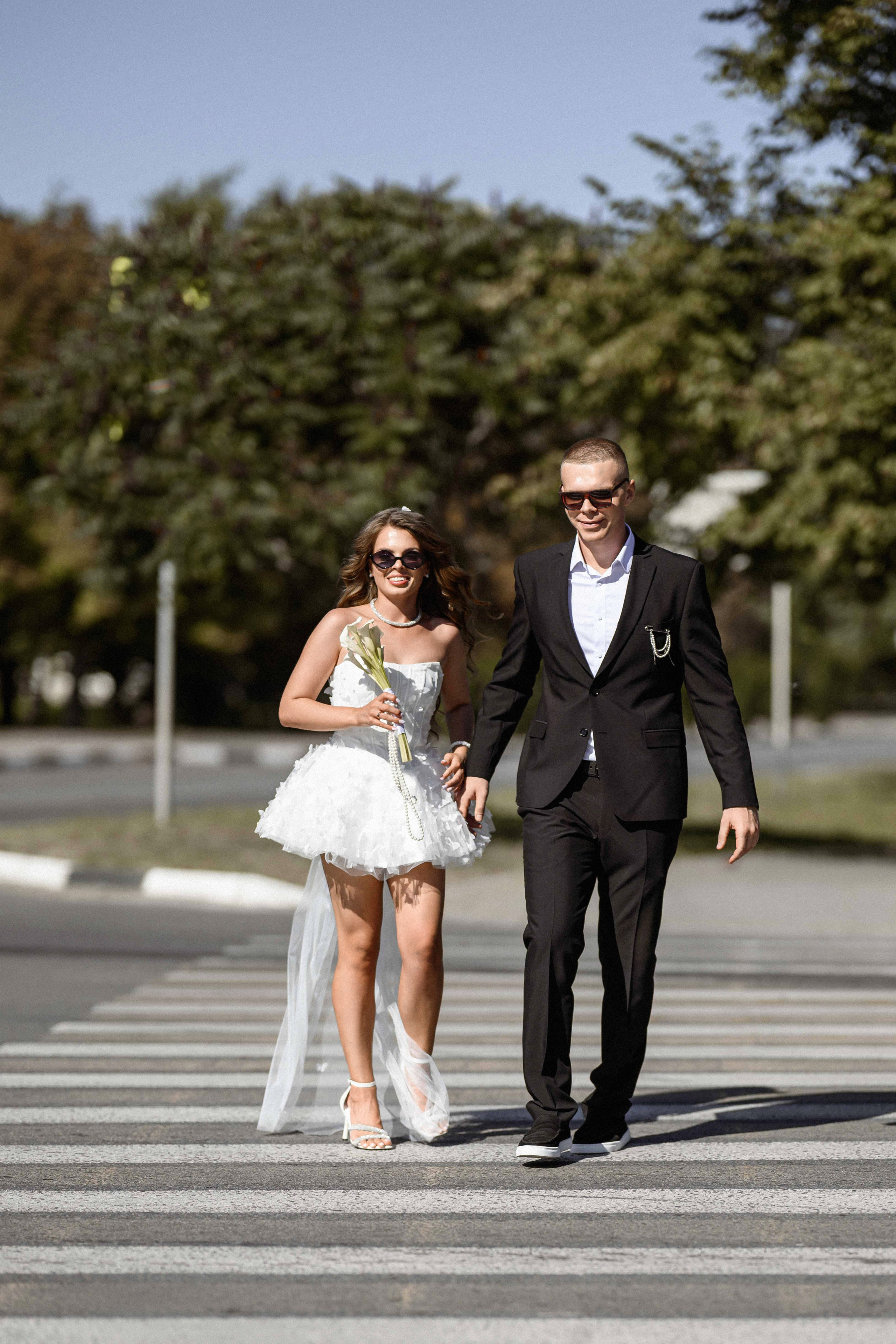 Александр и Лика. Свадебный фотограф Белгород Валуйки Старый Оскол Воронеж